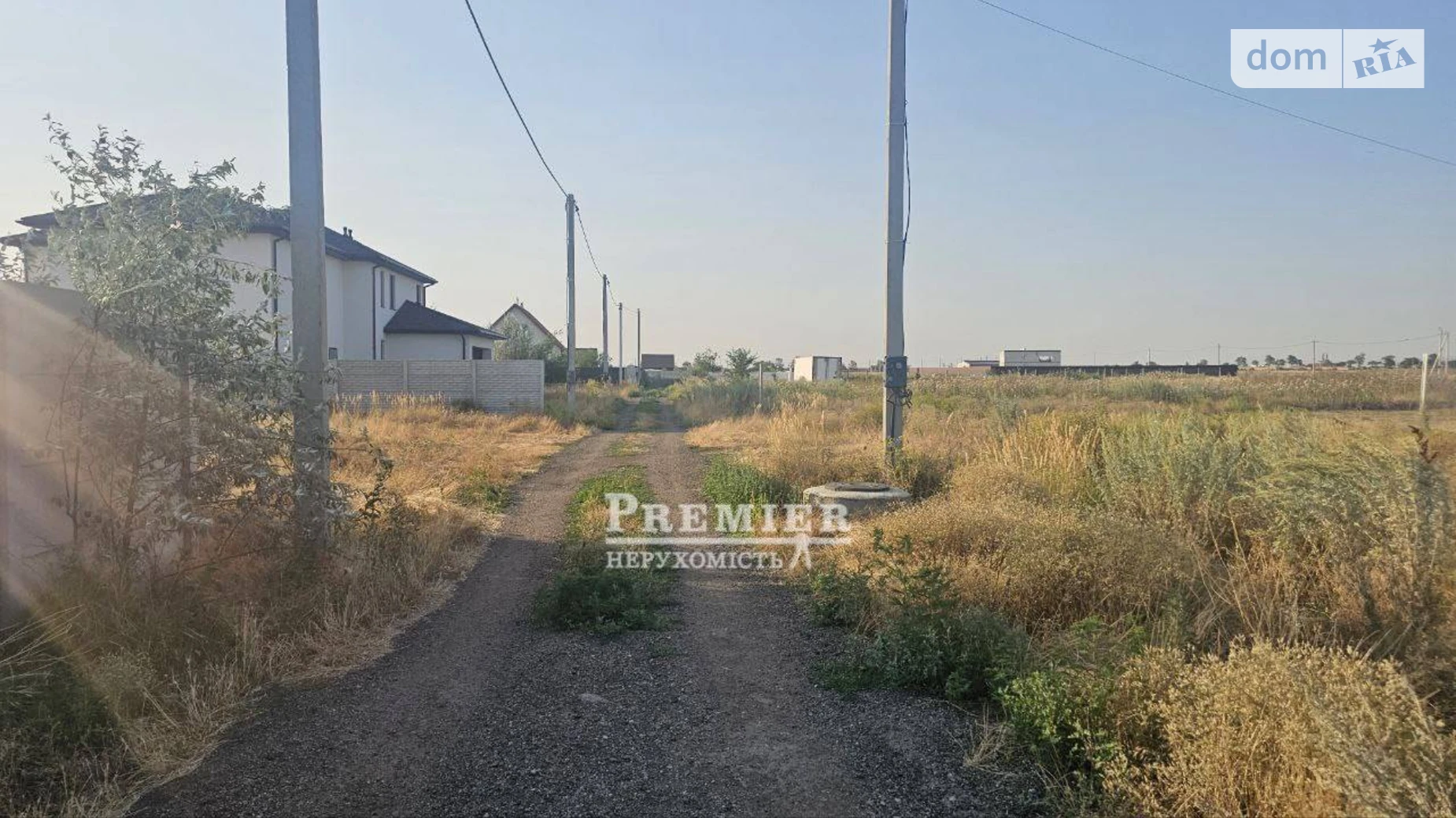 Продається земельна ділянка 10 соток у Одеській області, цена: 19000 $ - фото 4