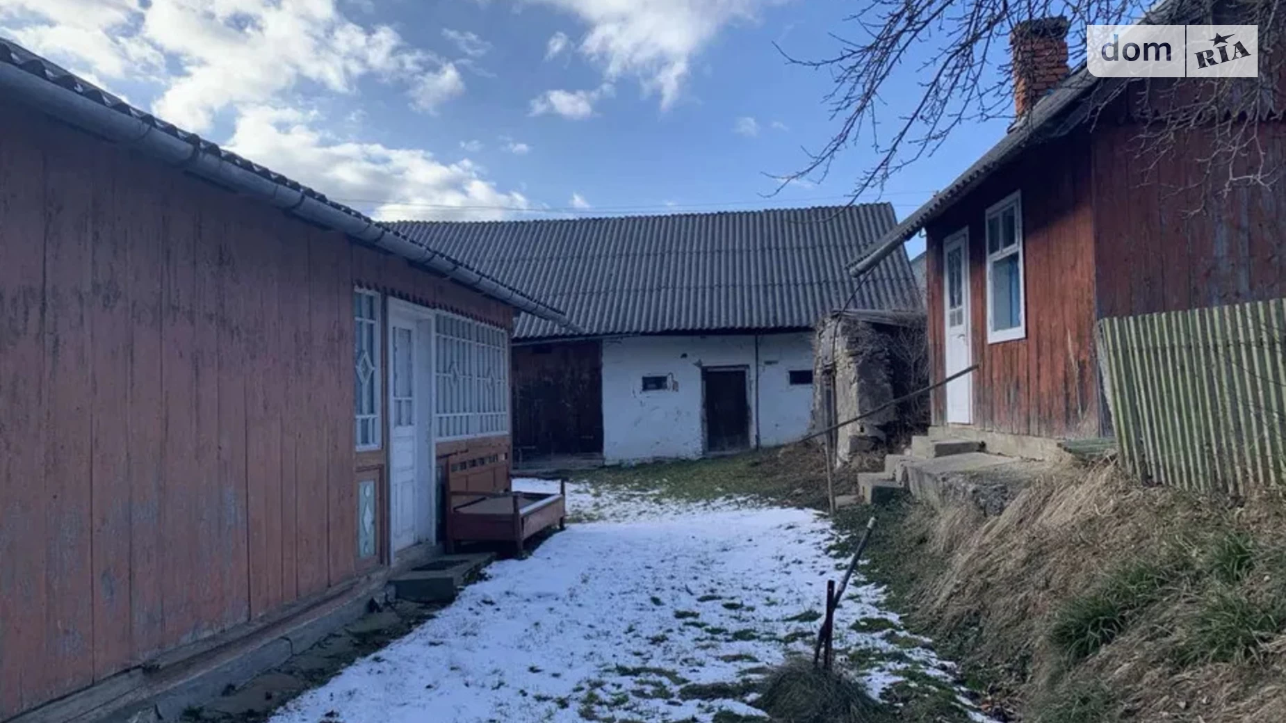 Продається одноповерховий будинок 67 кв. м з гаражем, цена: 10000 $ - фото 2