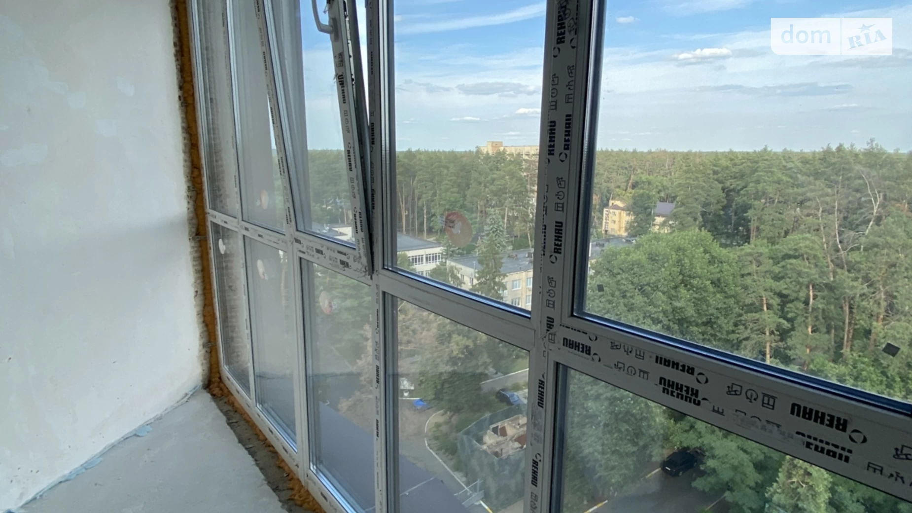 Продается 1-комнатная квартира 26 кв. м в Ирпене, ул. 11-я линия, 4 - фото 3