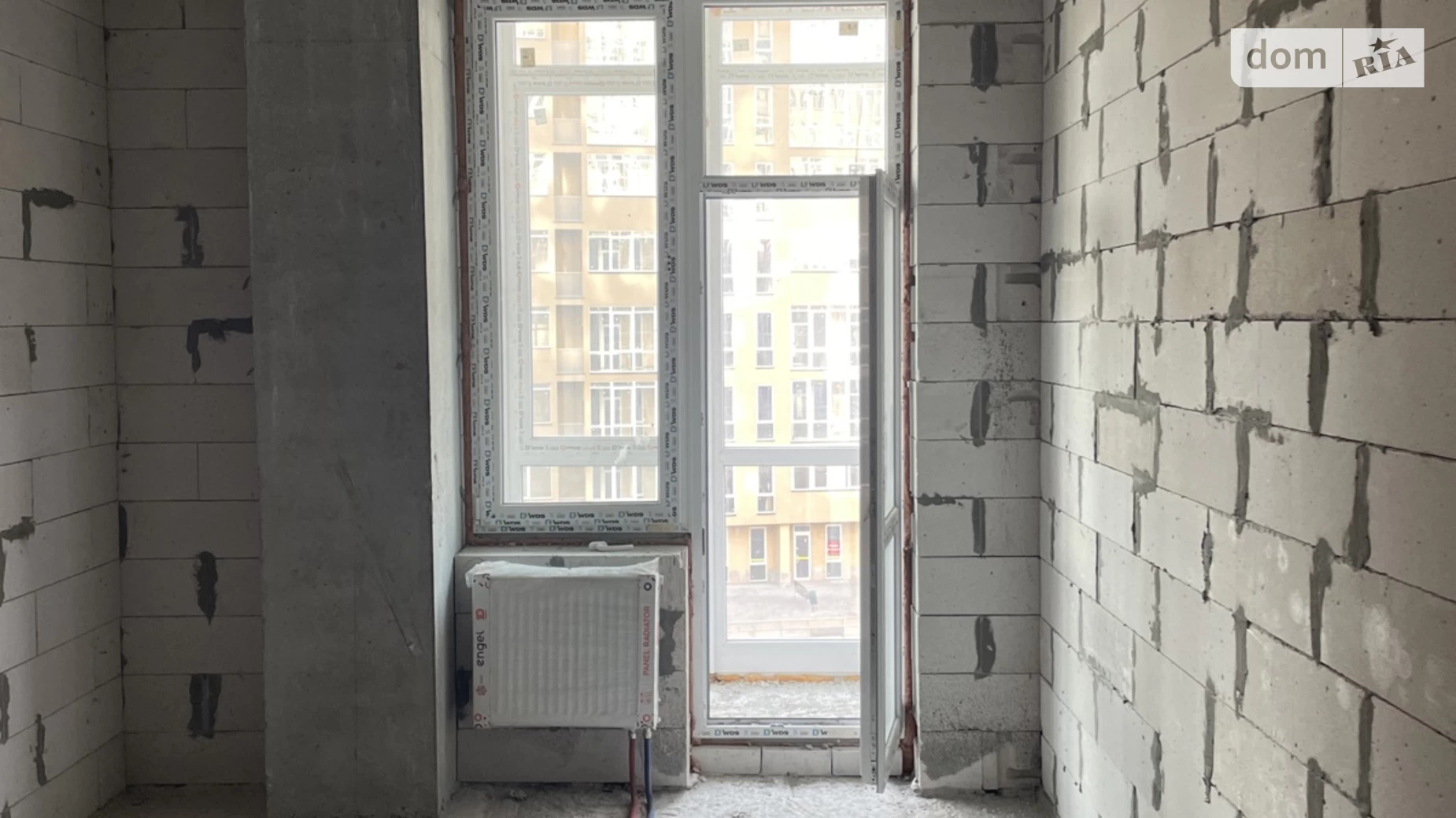Продается 2-комнатная квартира 78 кв. м в Харькове, ул. Клочковская, 117 - фото 5