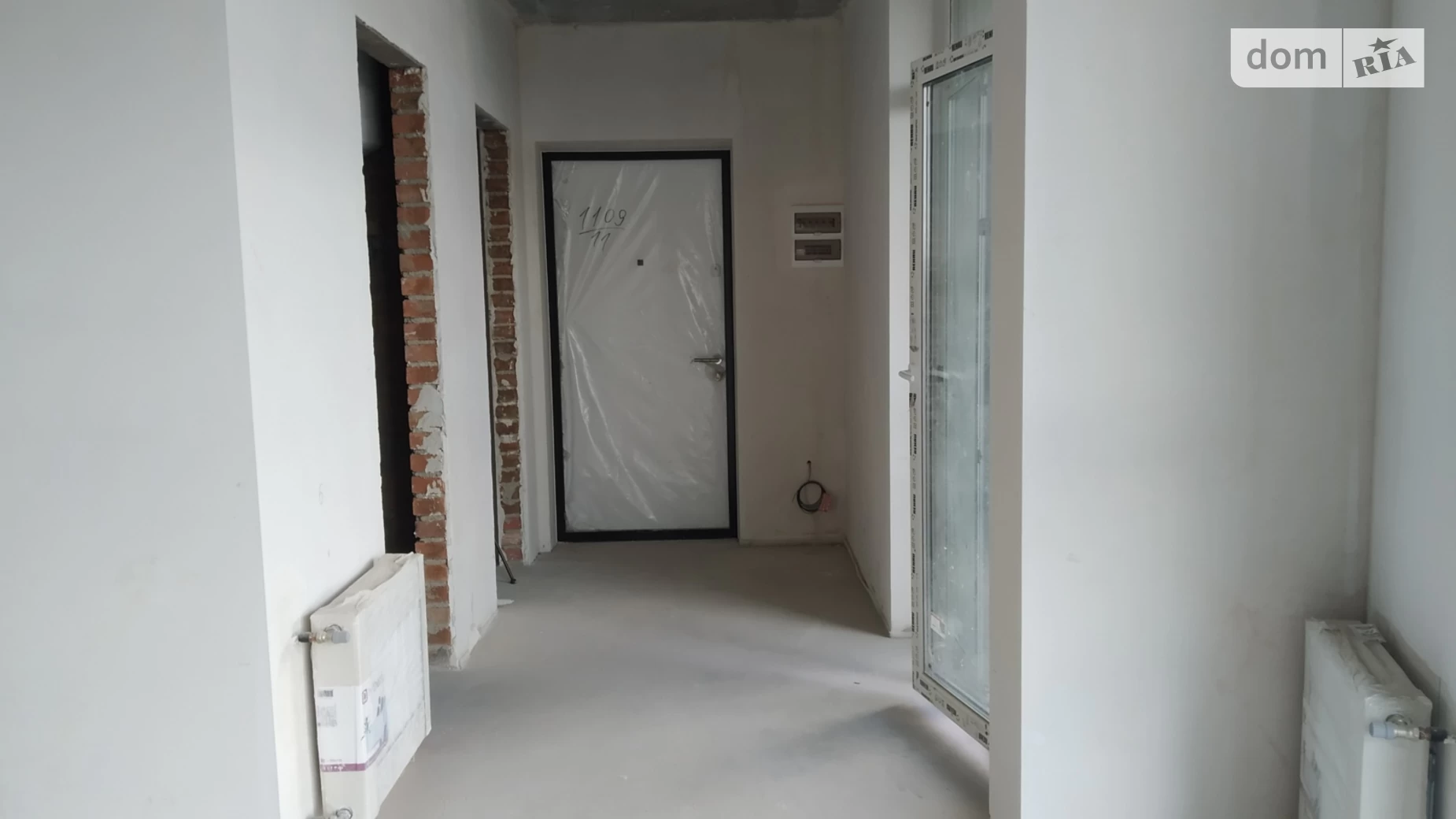 Продается 2-комнатная квартира 69.11 кв. м в Ровно, ул. Вышиванки(Орлова), 2 - фото 2