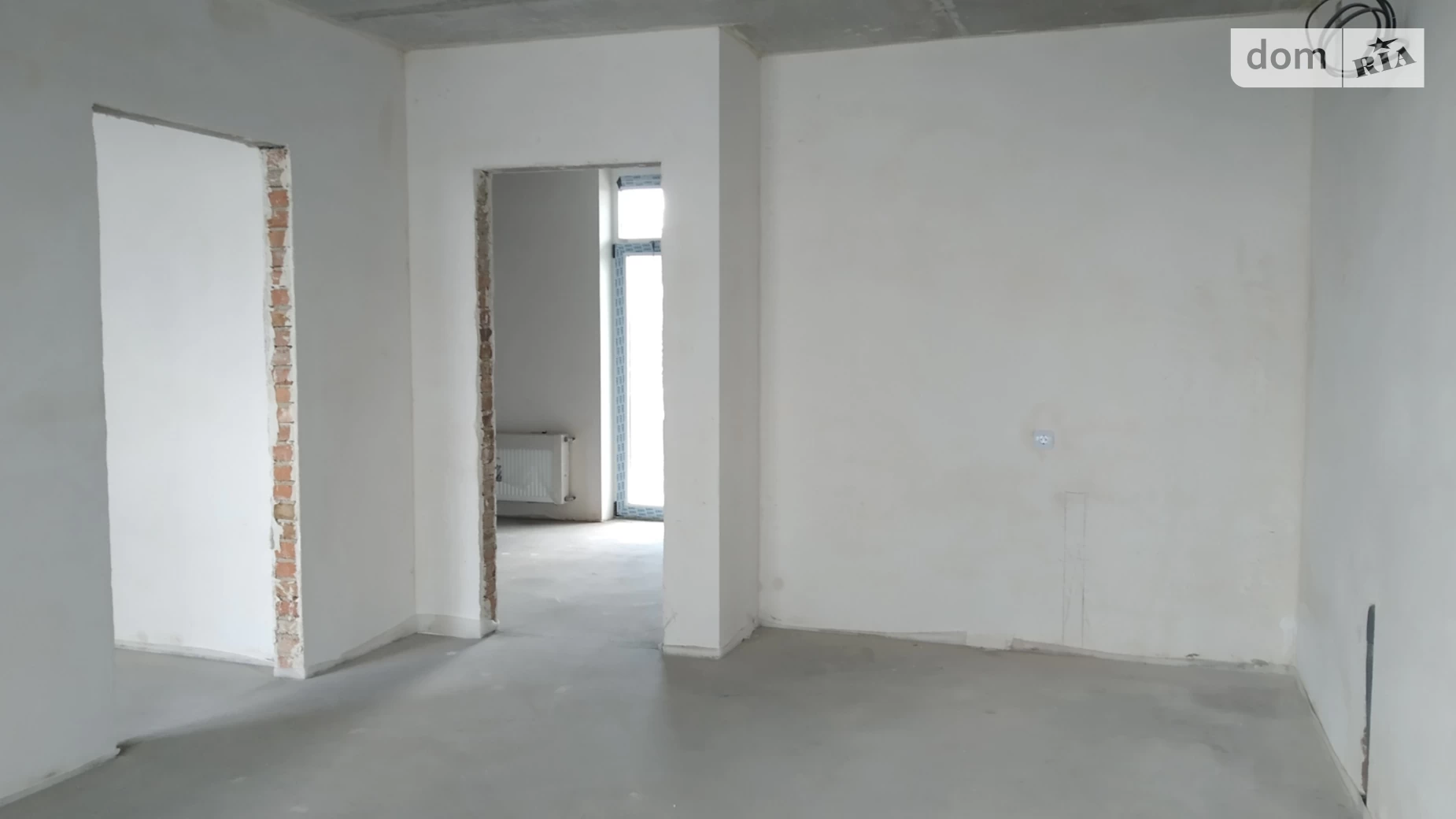 Продается 2-комнатная квартира 69.11 кв. м в Ровно, ул. Вышиванки(Орлова), 2 - фото 4