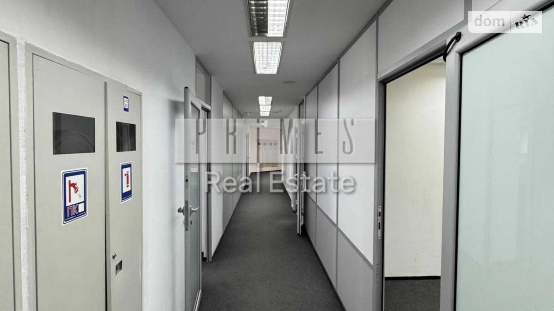 Сдается в аренду офис 320 кв. м в бизнес-центре, цена: 3200 $ - фото 2