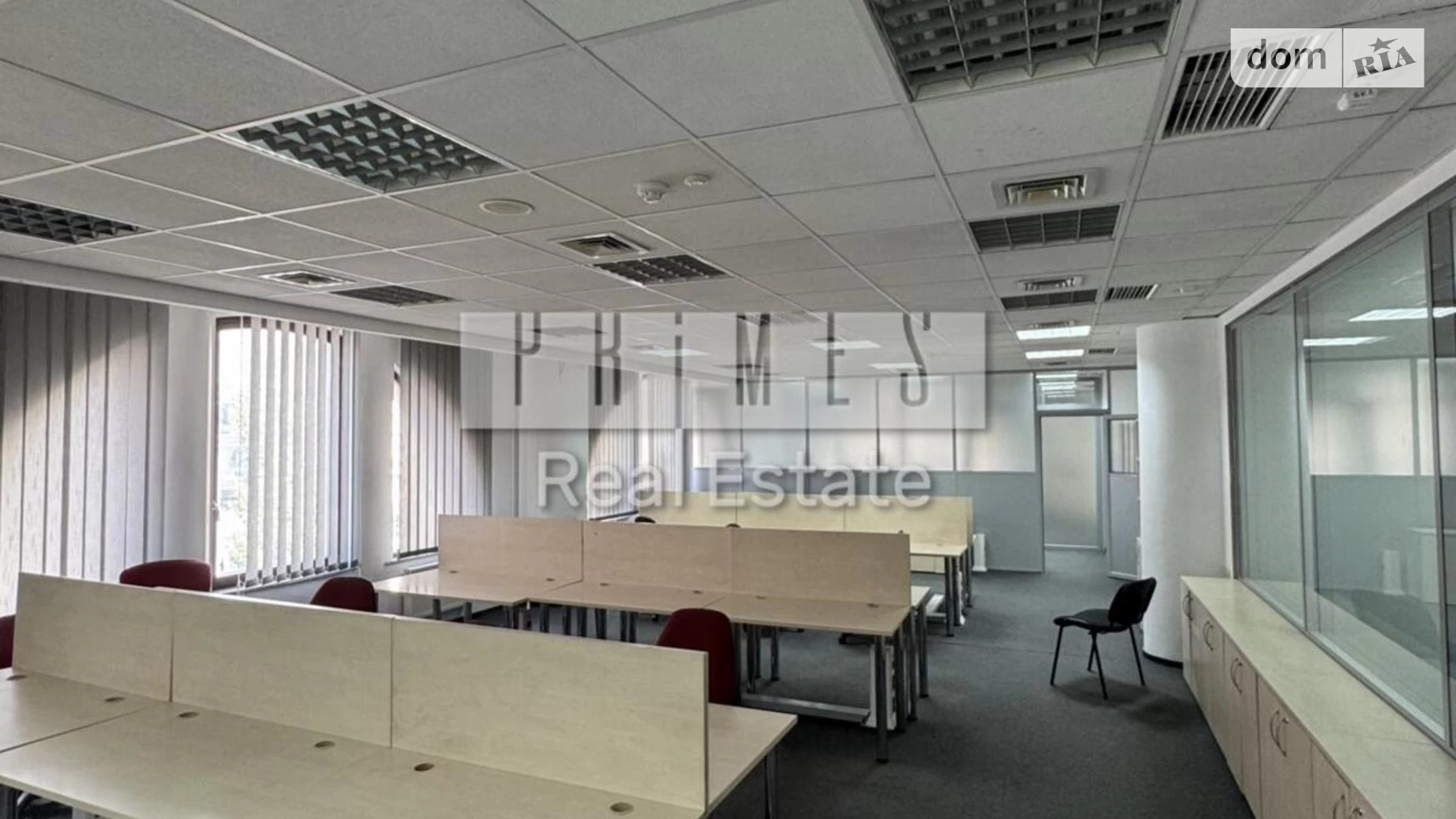 Сдается в аренду офис 320 кв. м в бизнес-центре, цена: 3200 $ - фото 5