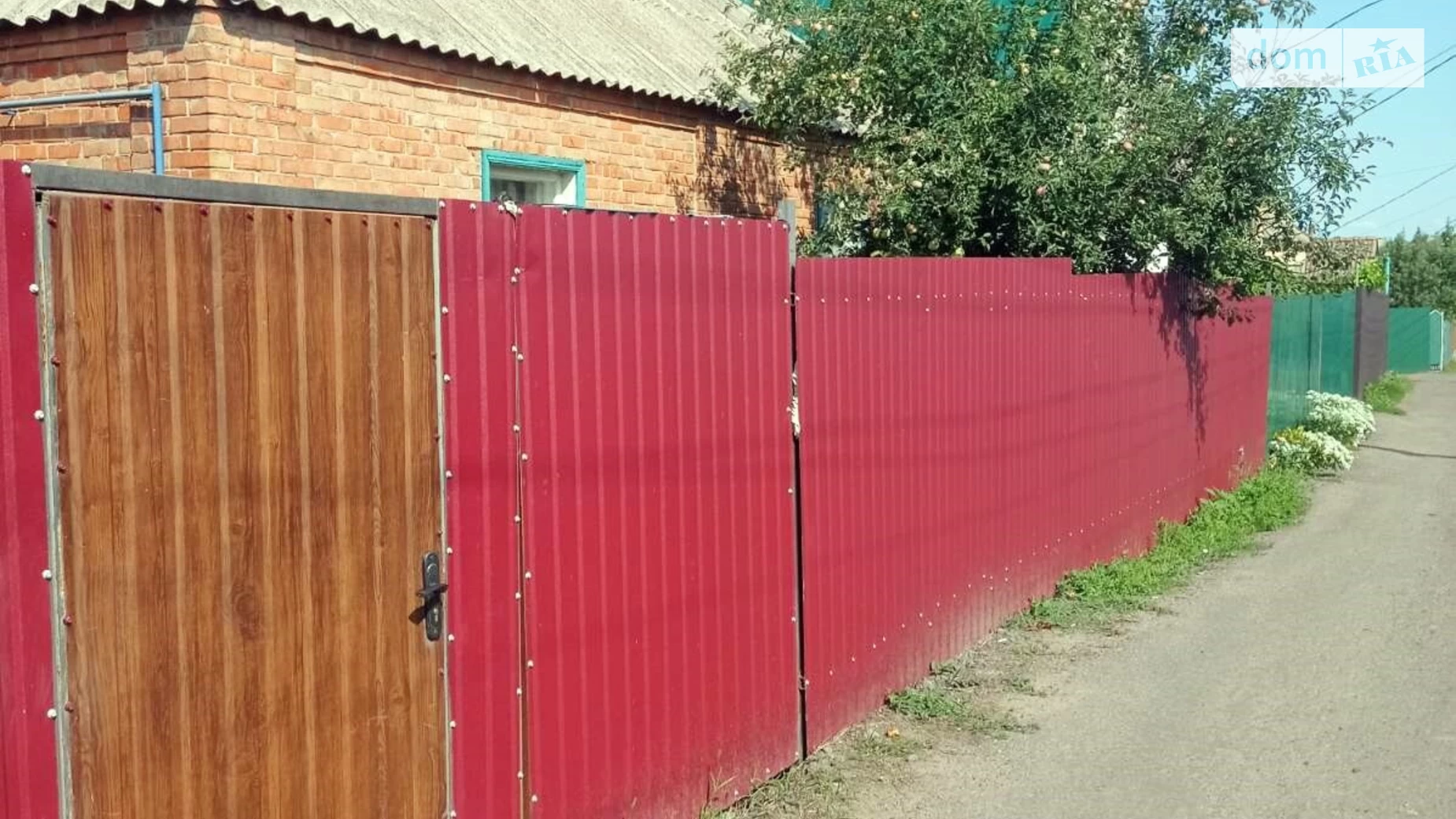 Продается одноэтажный дом 52.1 кв. м с участком, цена: 35000 $ - фото 2