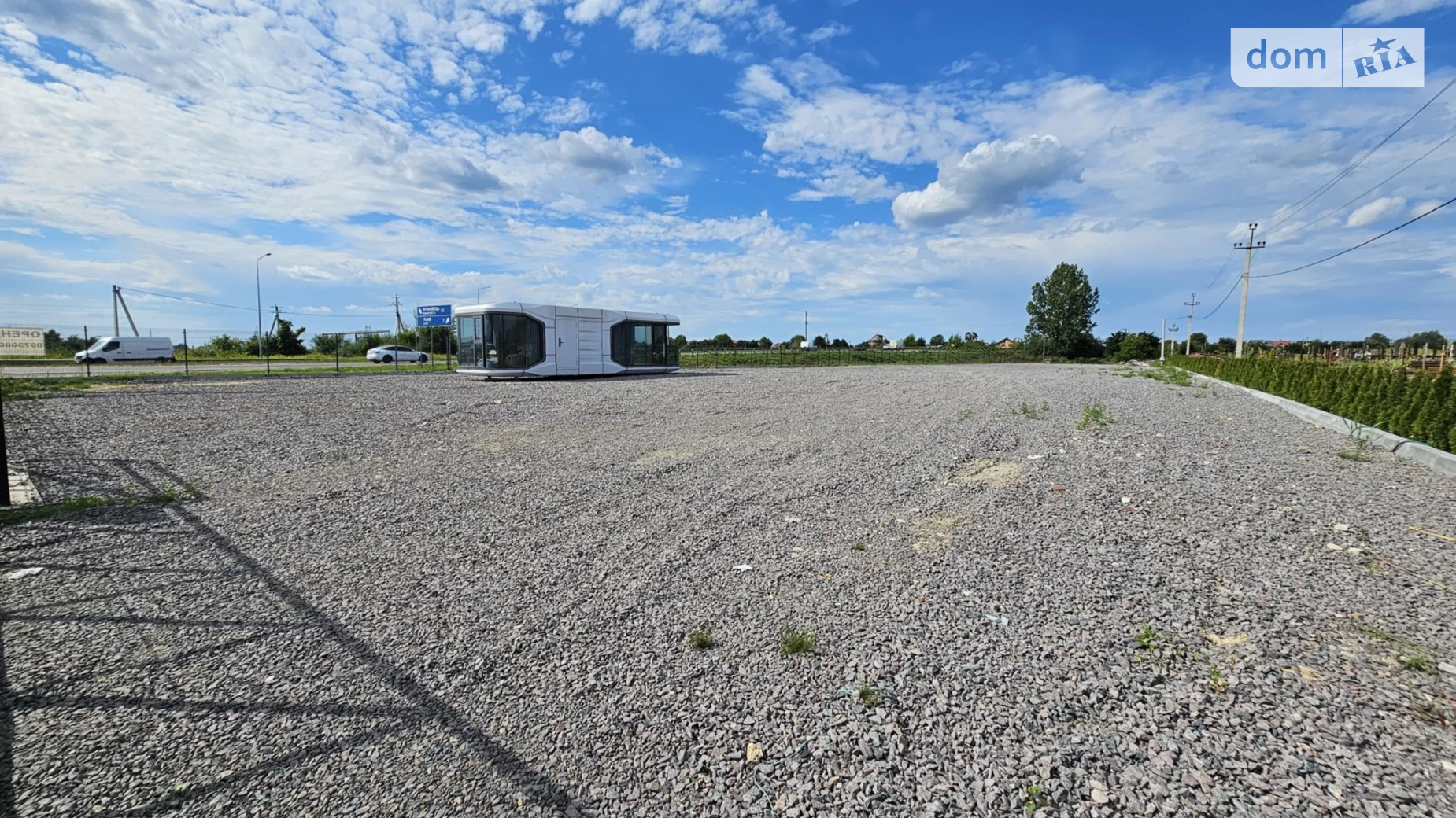 Продається земельна ділянка 50 соток у Львівській області, цена: 299999 $ - фото 4