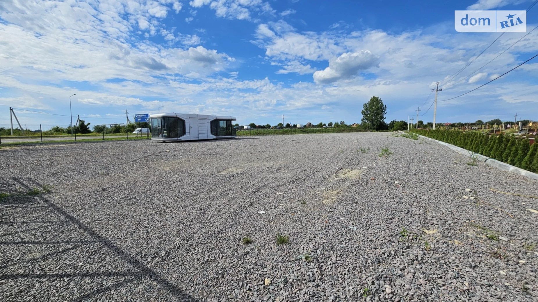 Продається земельна ділянка 50 соток у Львівській області, цена: 299999 $ - фото 5