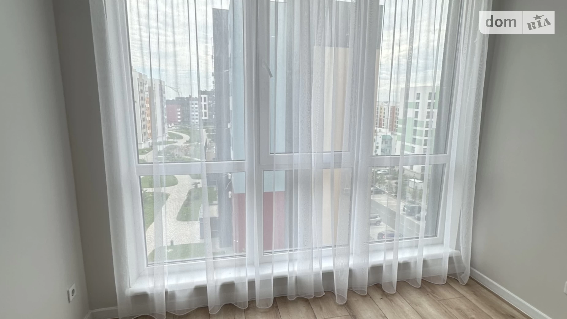 Продается 1-комнатная квартира 47 кв. м в Ровно, ул. Студенческая, 24А - фото 5