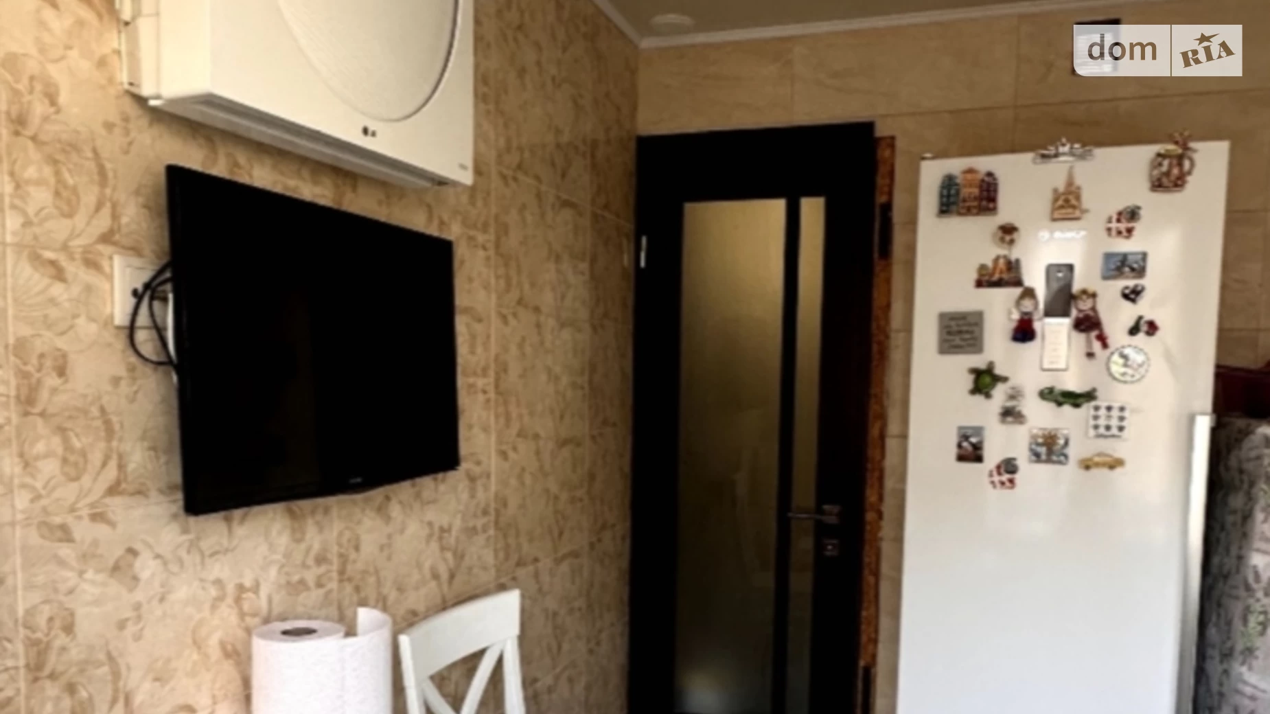 Продается 2-комнатная квартира 53.4 кв. м в Днепре, ул. Старокозацкая, 41/43 - фото 4