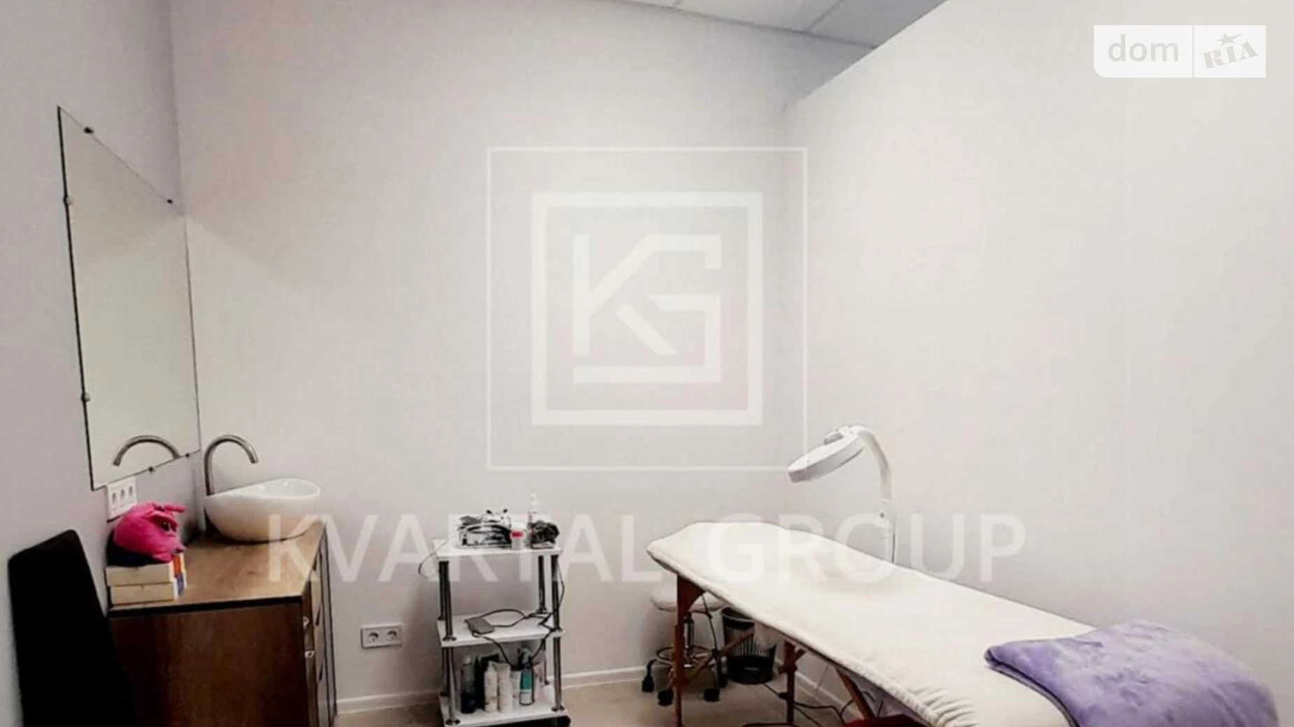 Продается объект сферы услуг 39.8 кв. м в 10-этажном здании, цена: 43000 $ - фото 2