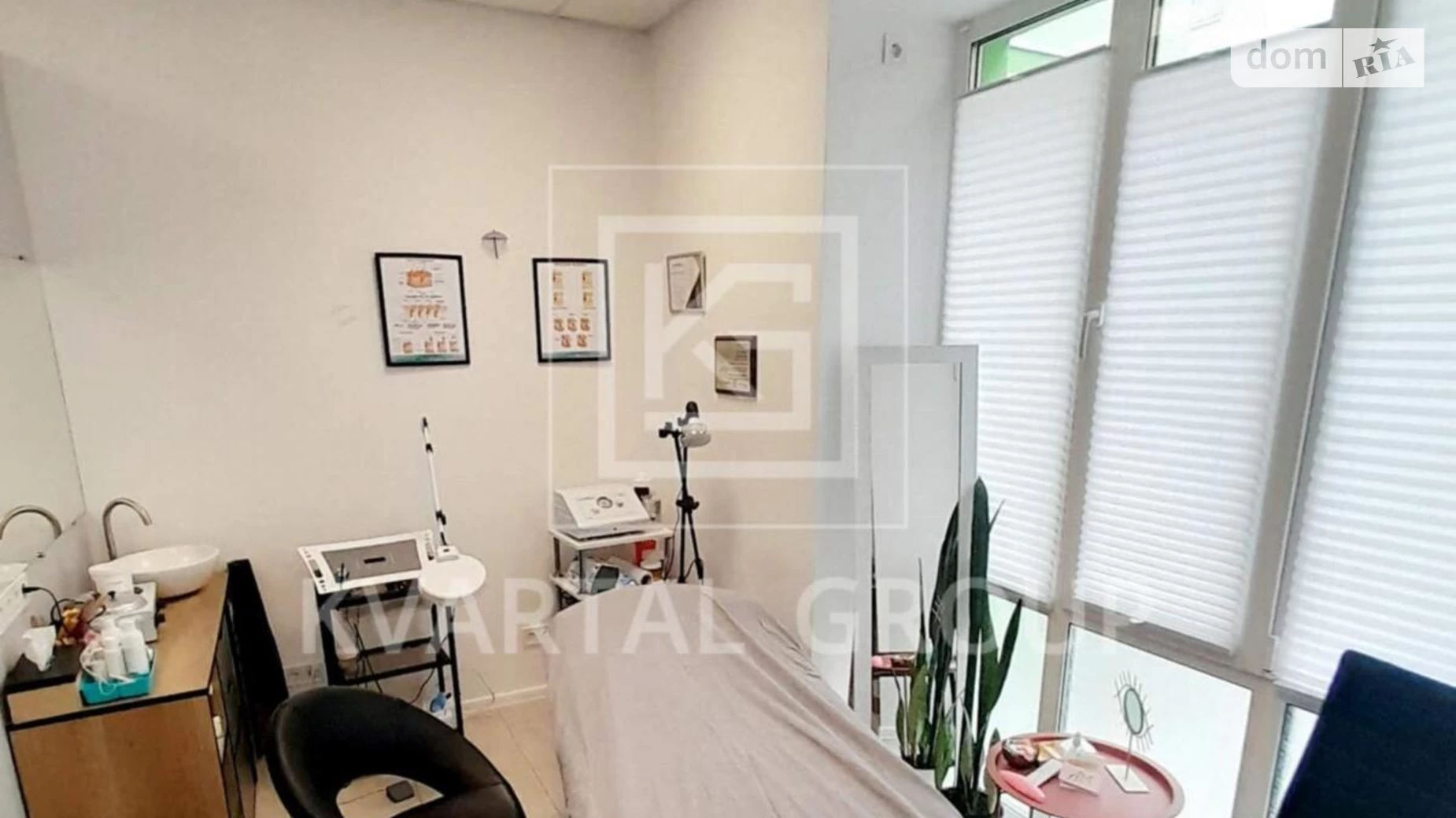 Продается объект сферы услуг 39.8 кв. м в 10-этажном здании, цена: 43000 $ - фото 3