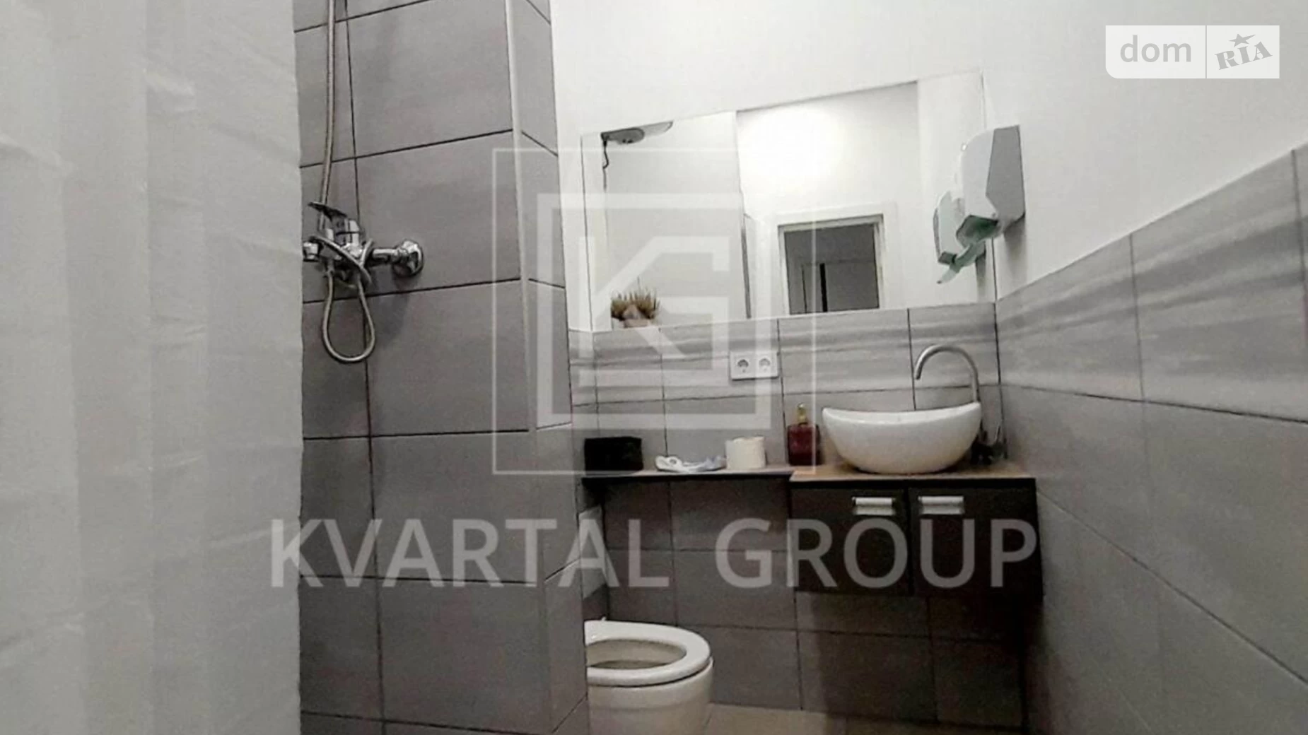 Продается объект сферы услуг 39.8 кв. м в 10-этажном здании, цена: 43000 $ - фото 4