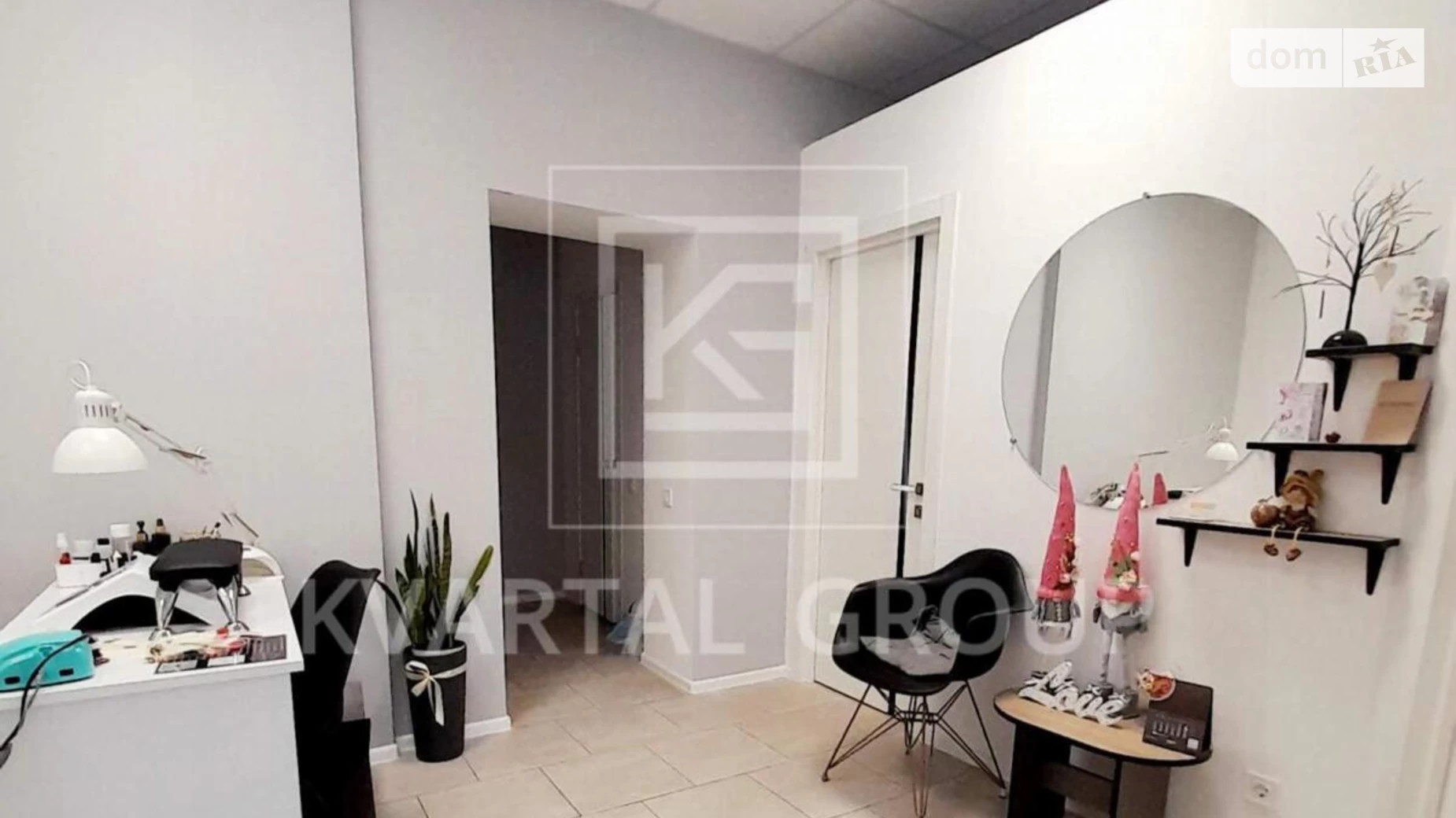 Продается объект сферы услуг 39.8 кв. м в 10-этажном здании, цена: 43000 $ - фото 5