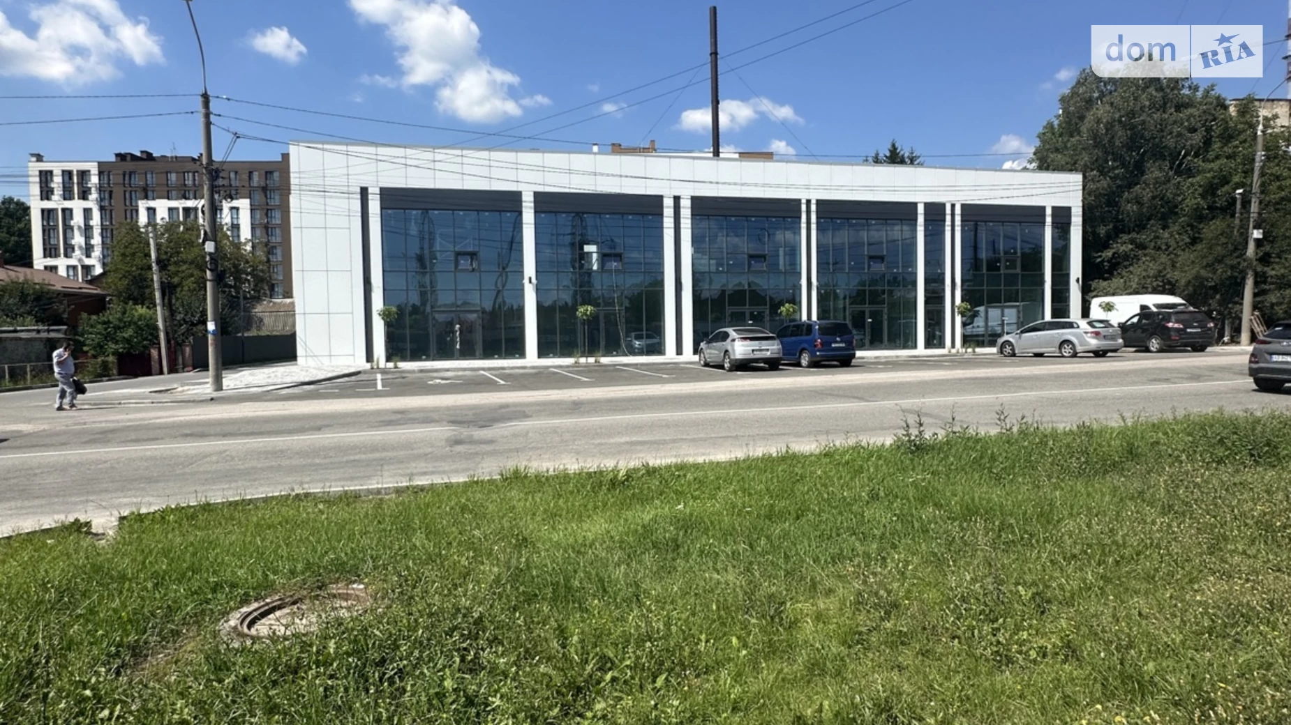 ул. Праведников мира(Максимовича), 17 Винница ЖК Forest Home, цена: 136168 $ - фото 4