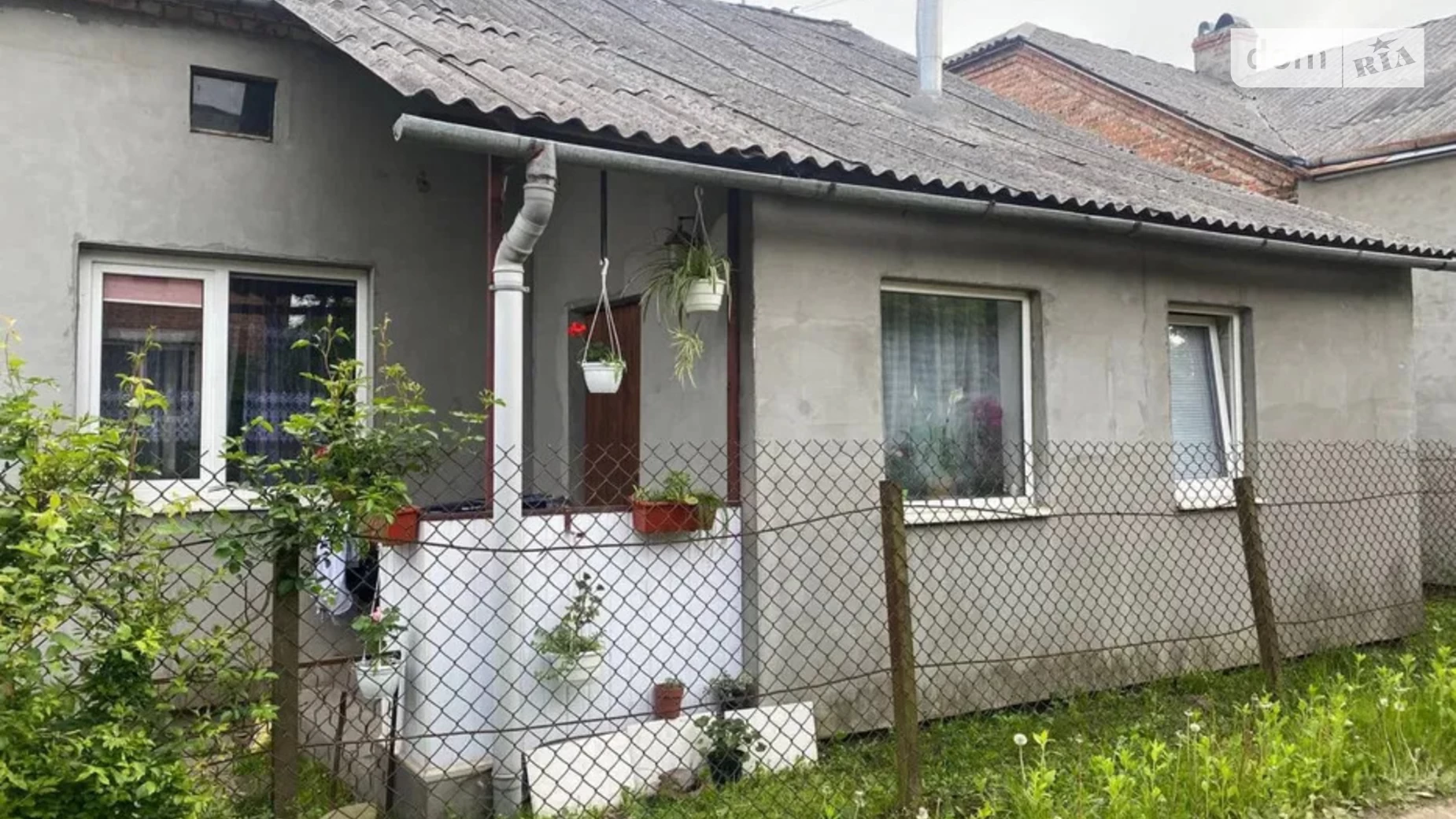 Продається частина будинку 55 кв. м з верандою, цена: 55000 $ - фото 2