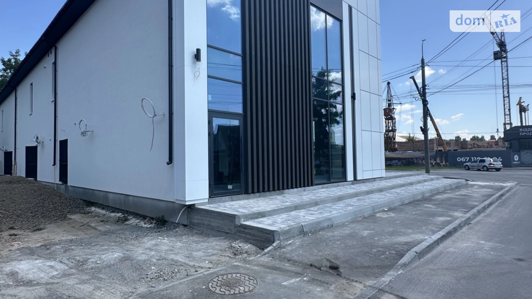 ул. Праведников мира(Максимовича), 17 Винница ЖК Forest Home, цена: 136168 $ - фото 3