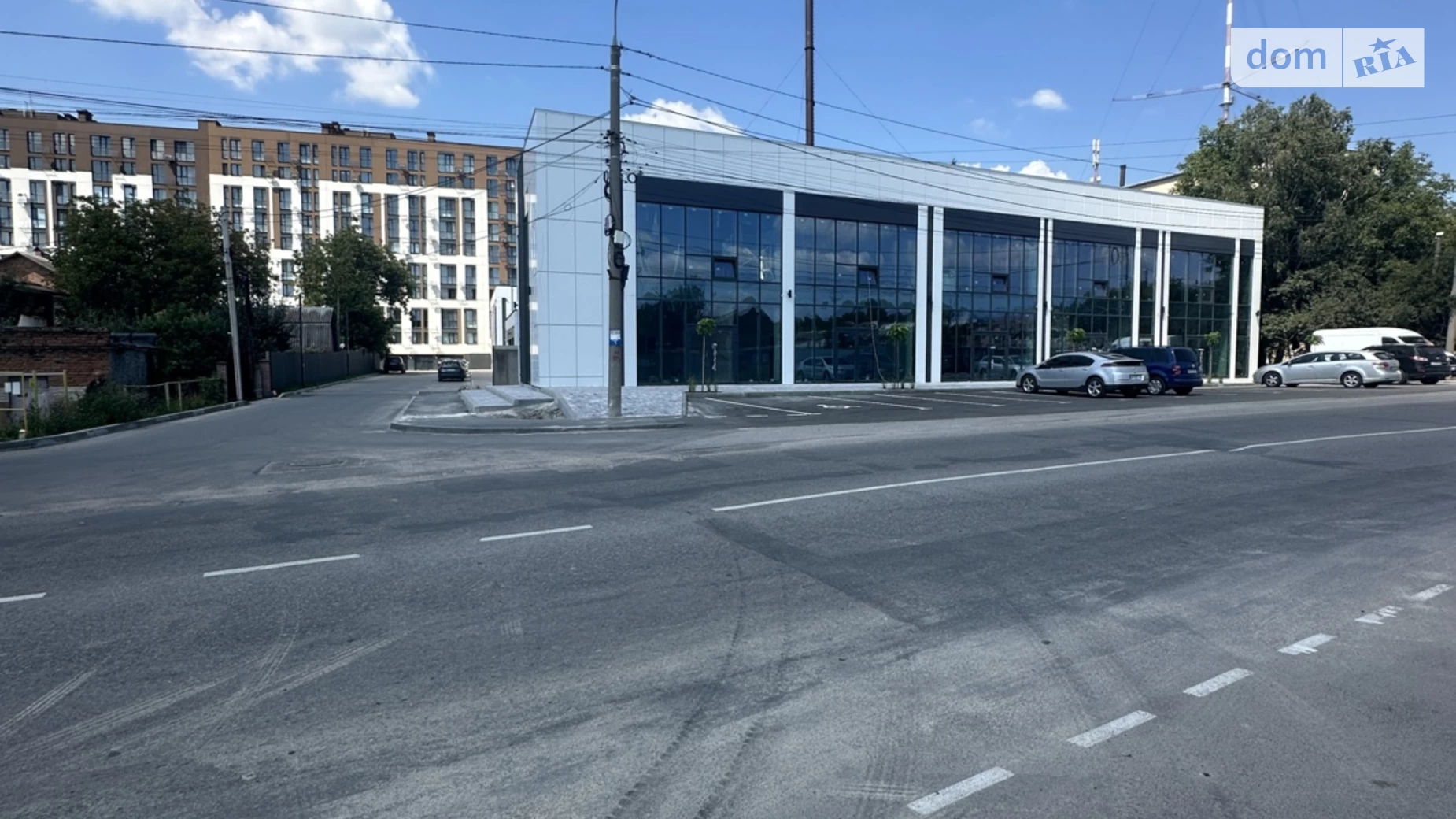 ул. Праведников мира(Максимовича), 17 Винница ЖК Forest Home, цена: 136168 $ - фото 5