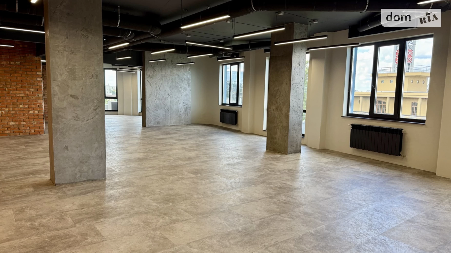 Продается офис 273.6 кв. м в бизнес-центре, цена: 420000 $ - фото 4