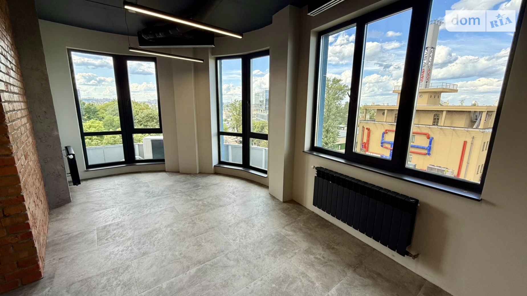 Продается офис 273.6 кв. м в бизнес-центре, цена: 420000 $ - фото 5