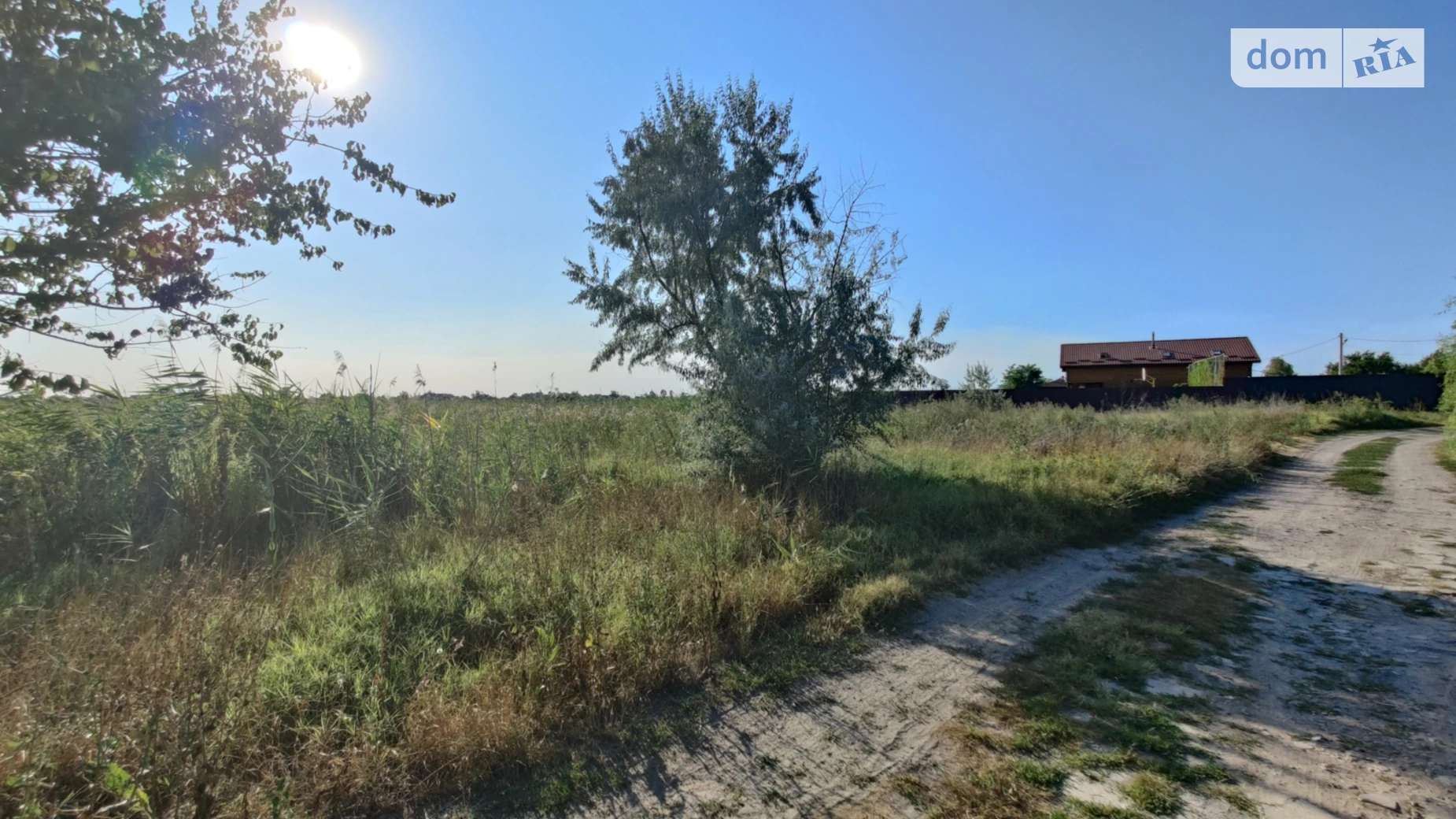 Продается земельный участок 10 соток в Днепропетровской области, цена: 8000 $ - фото 2