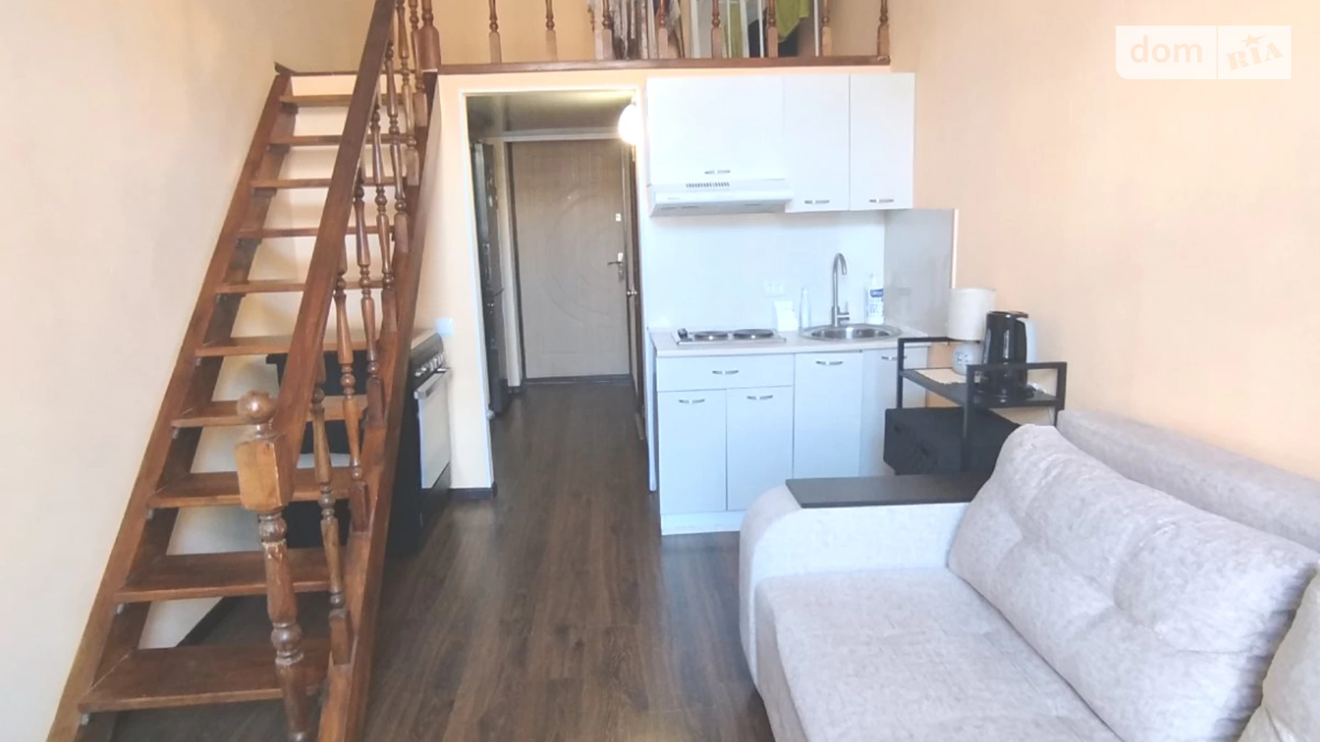 Продається 1-кімнатна квартира 32 кв. м у Харкові, вул. Полтавський Шлях, 29 - фото 2