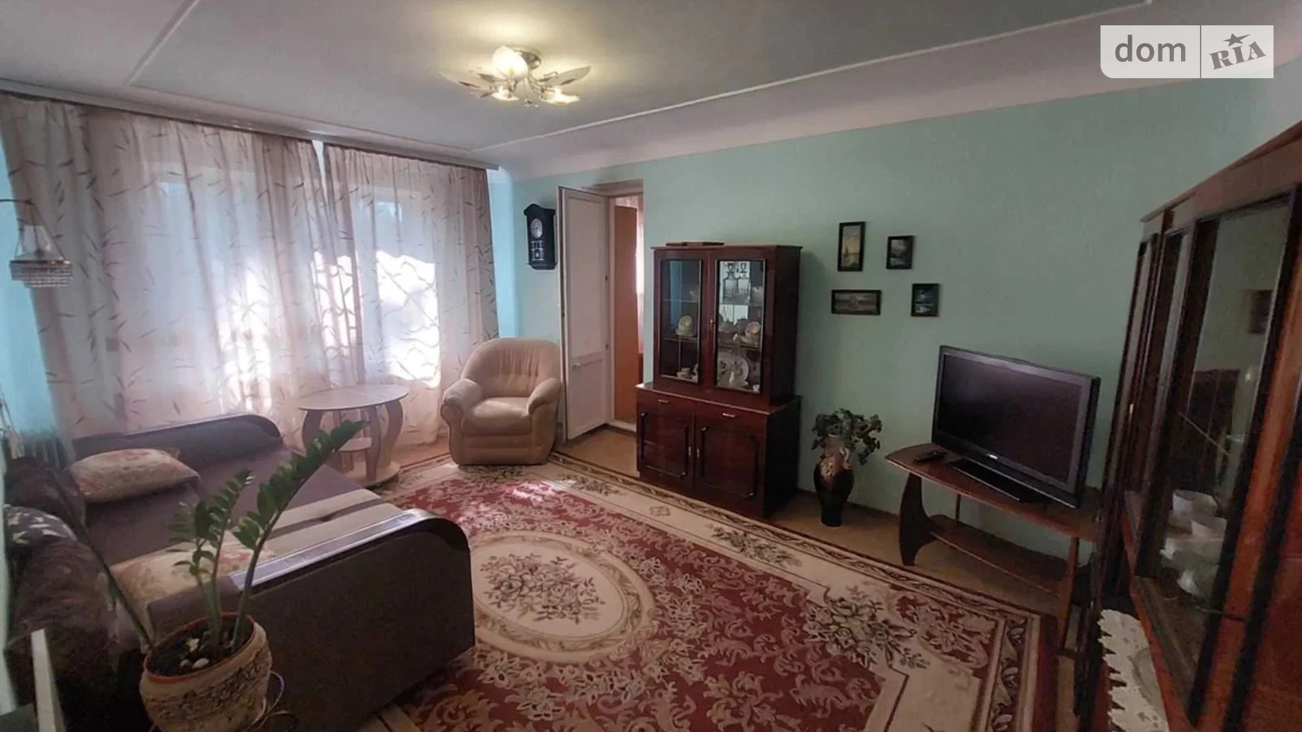 Продается 3-комнатная квартира 54 кв. м в Кременчуге, ул. Троицкая - фото 2