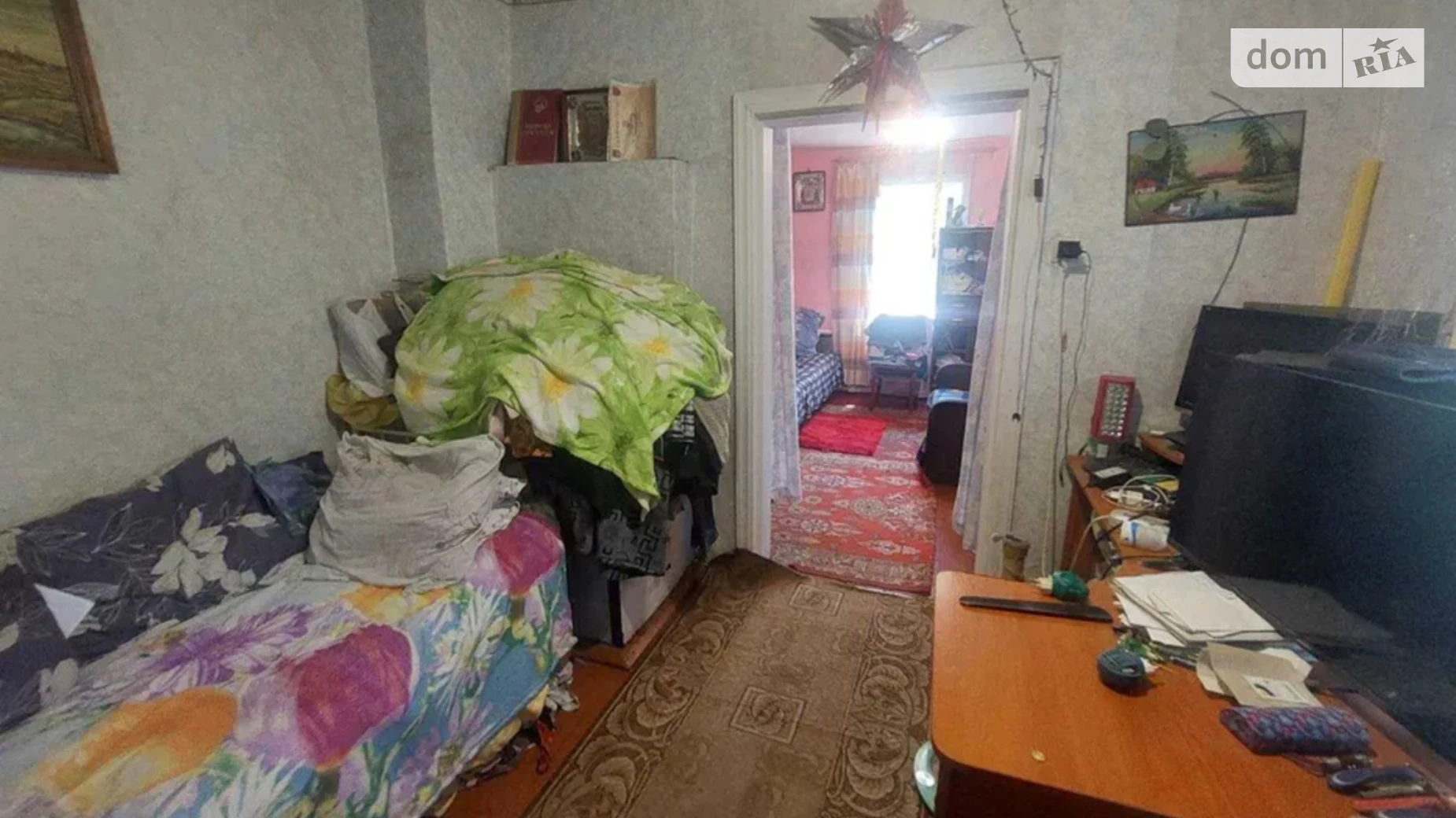 Продается часть дома 25 кв. м с участком, цена: 12000 $ - фото 2