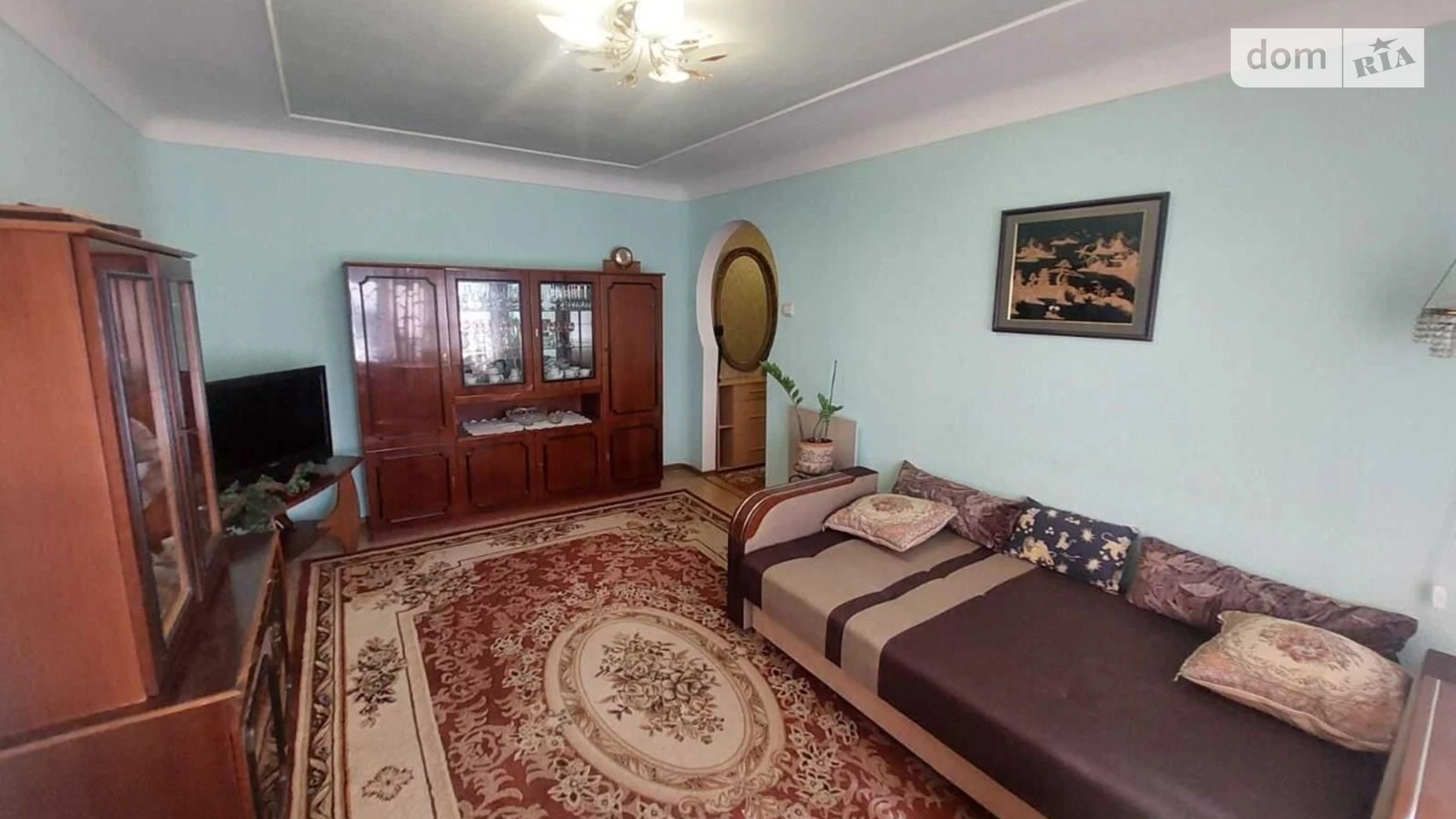 Продается 3-комнатная квартира 54 кв. м в Кременчуге, ул. Троицкая - фото 3