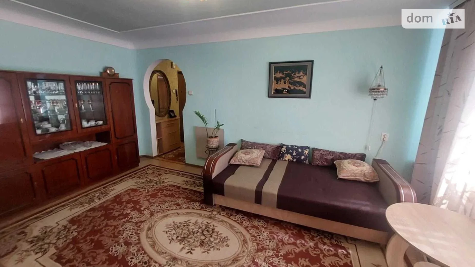 Продается 3-комнатная квартира 54 кв. м в Кременчуге, ул. Троицкая - фото 4