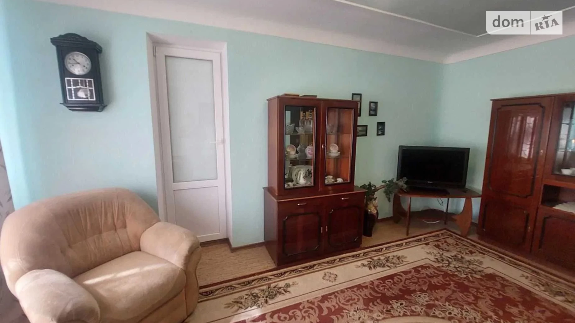 Продается 3-комнатная квартира 54 кв. м в Кременчуге, ул. Троицкая - фото 5