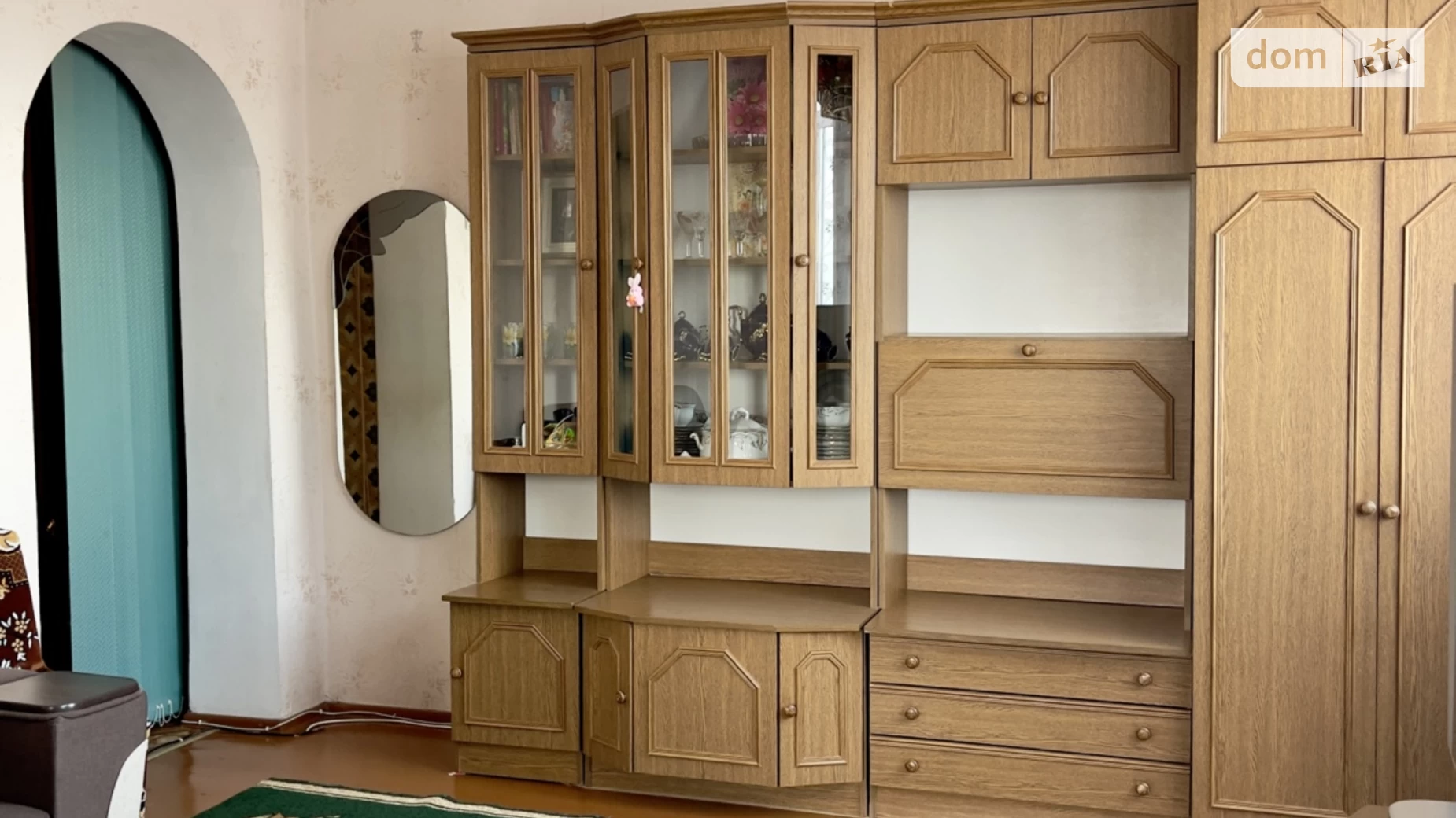 Продается 2-комнатная квартира 46.7 кв. м в Бердичеве, ул. Житомирская (Ленина), 35 - фото 3