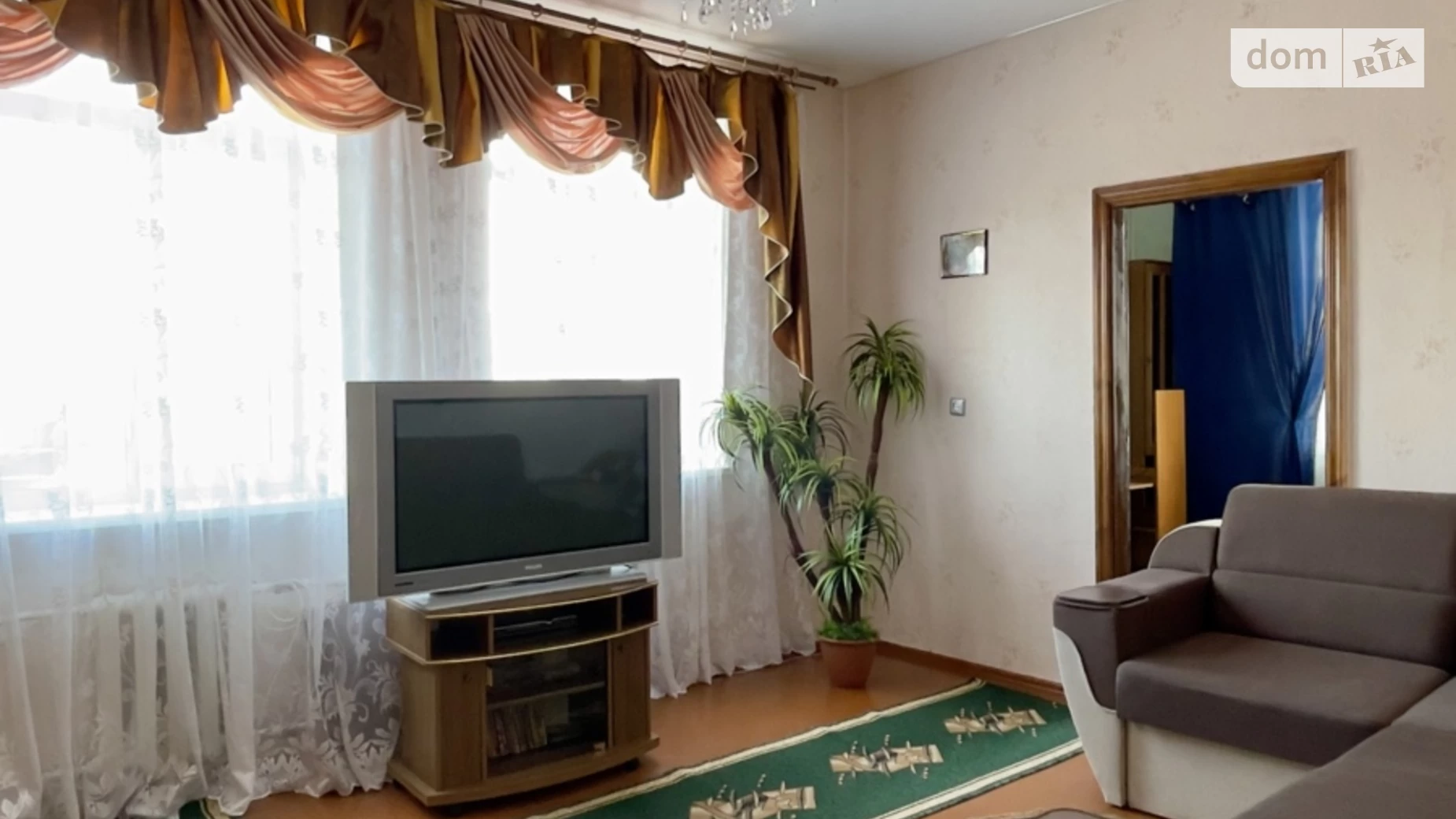 Продается 2-комнатная квартира 46.7 кв. м в Бердичеве, ул. Житомирская (Ленина), 35 - фото 4