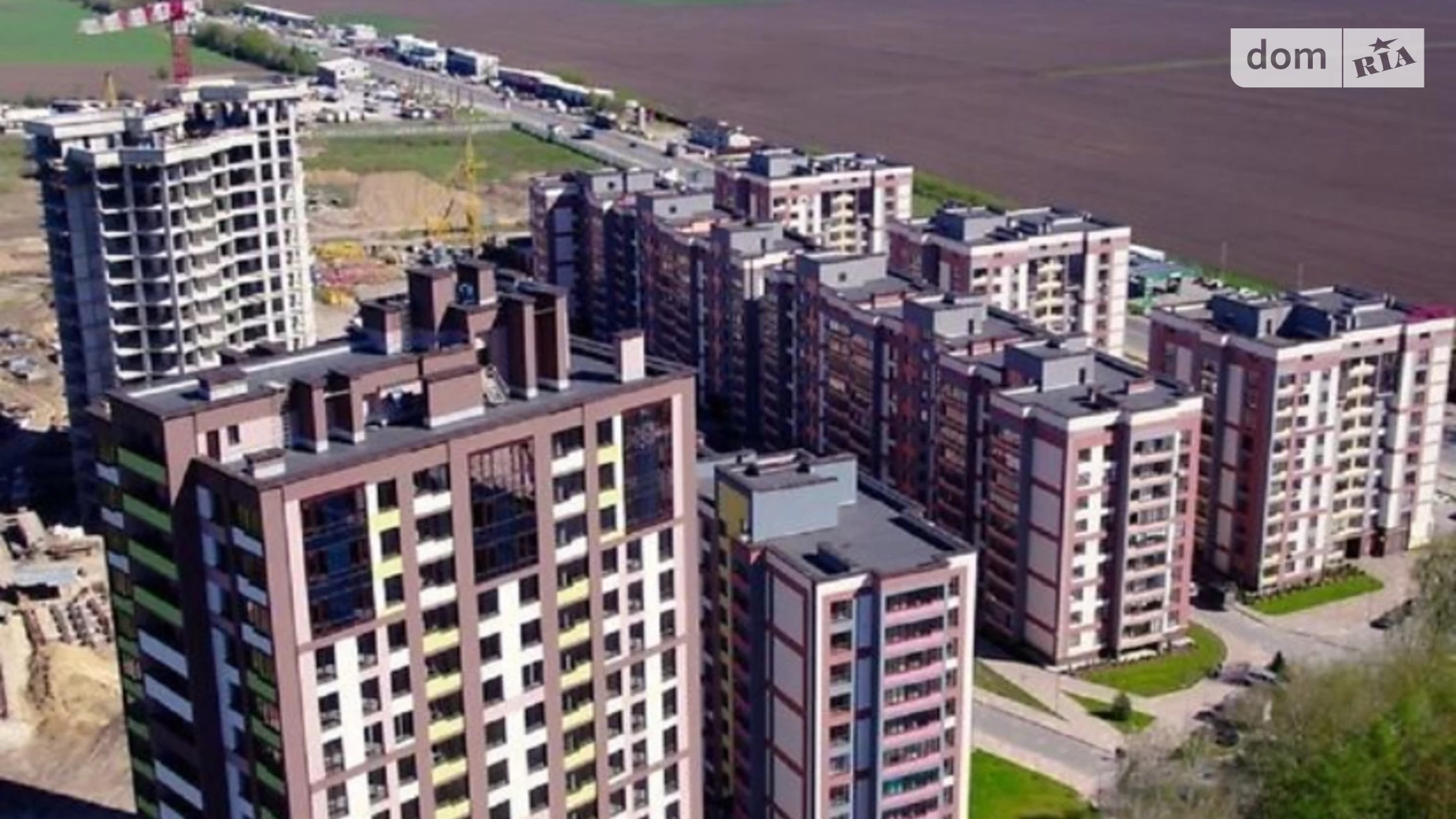 вулиця Сахарова Байковцы, цена: 426000 $ - фото 4