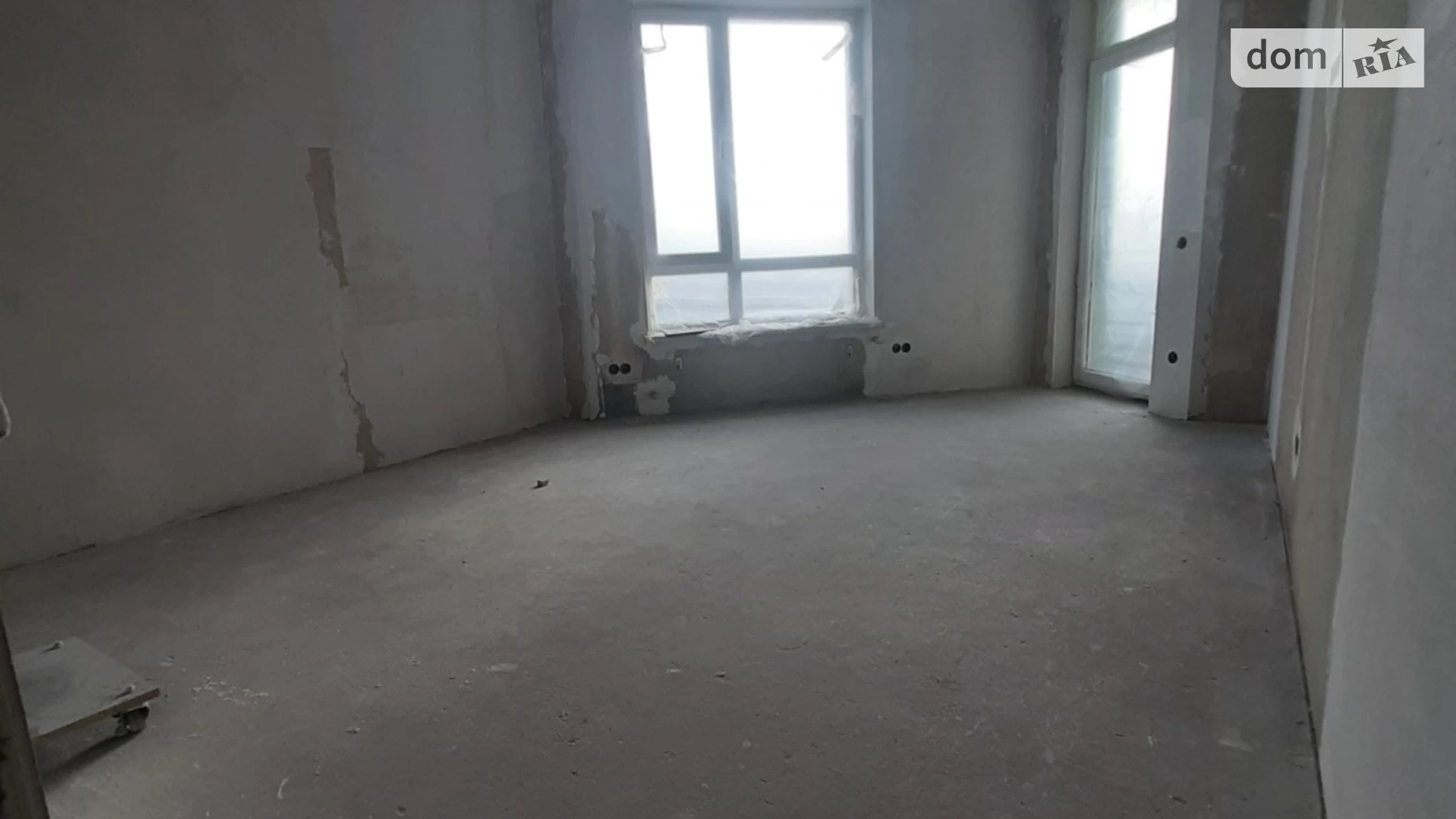 Продается 1-комнатная квартира 47.6 кв. м в Львове, ул. Антонича, 7 - фото 5