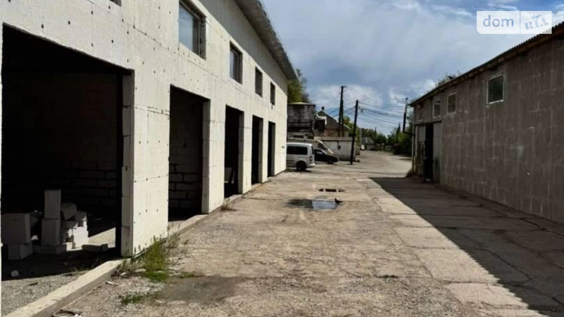 Продается помещения свободного назначения 286.1 кв. м в 1-этажном здании, цена: 60000 $ - фото 2