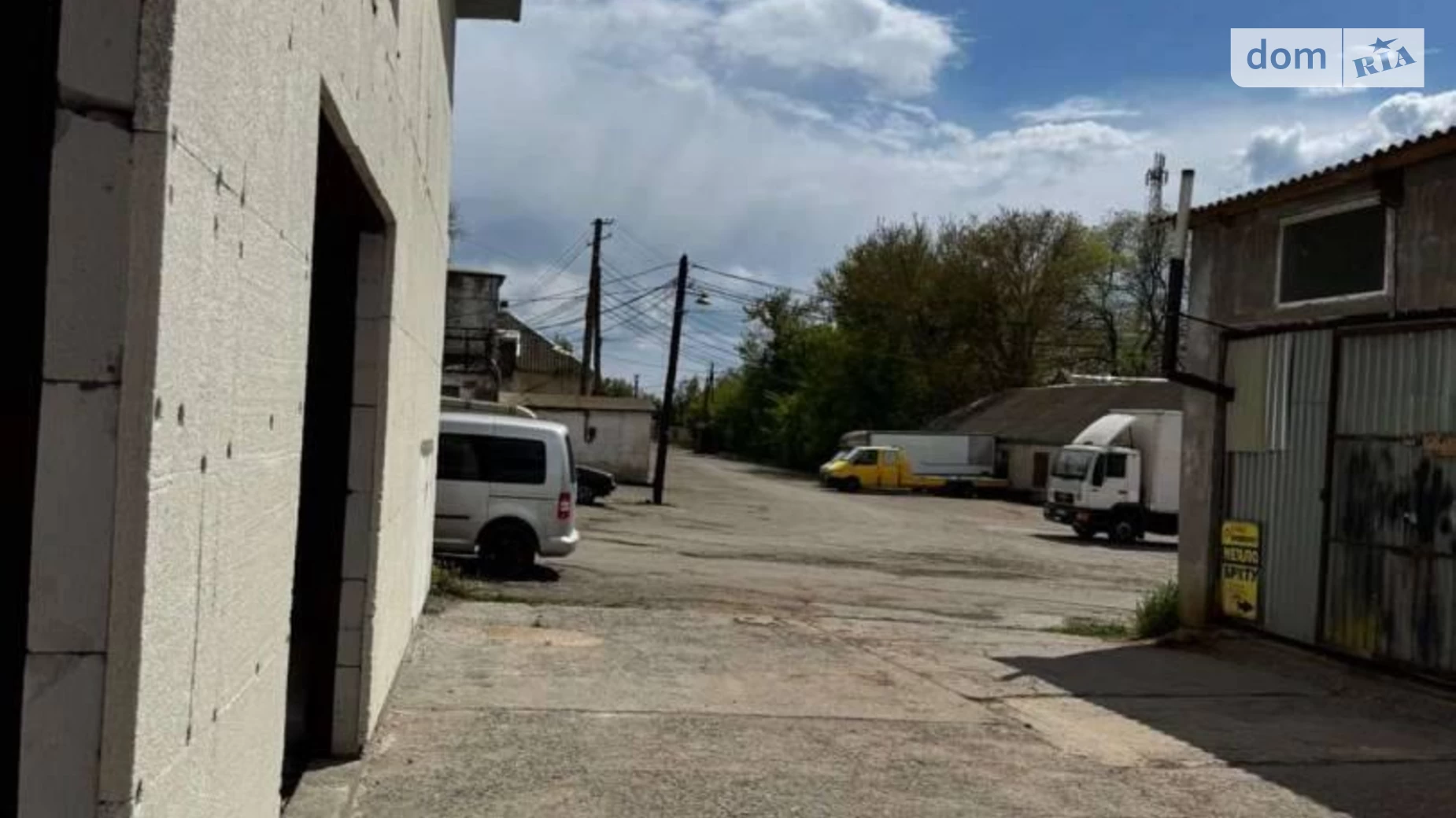 Продается помещения свободного назначения 286.1 кв. м в 1-этажном здании, цена: 60000 $ - фото 3