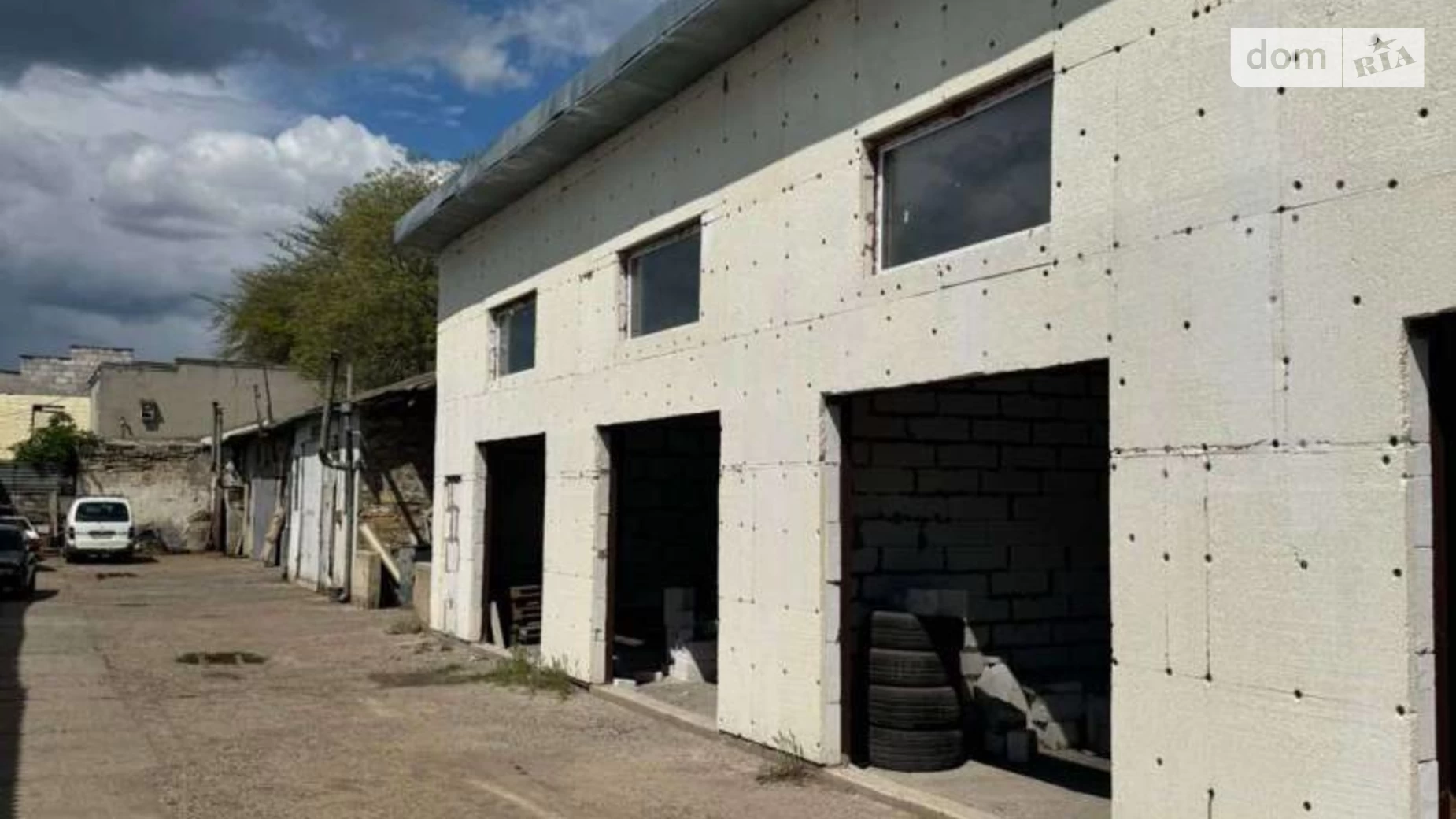 Продается помещения свободного назначения 286.1 кв. м в 1-этажном здании, цена: 60000 $ - фото 5