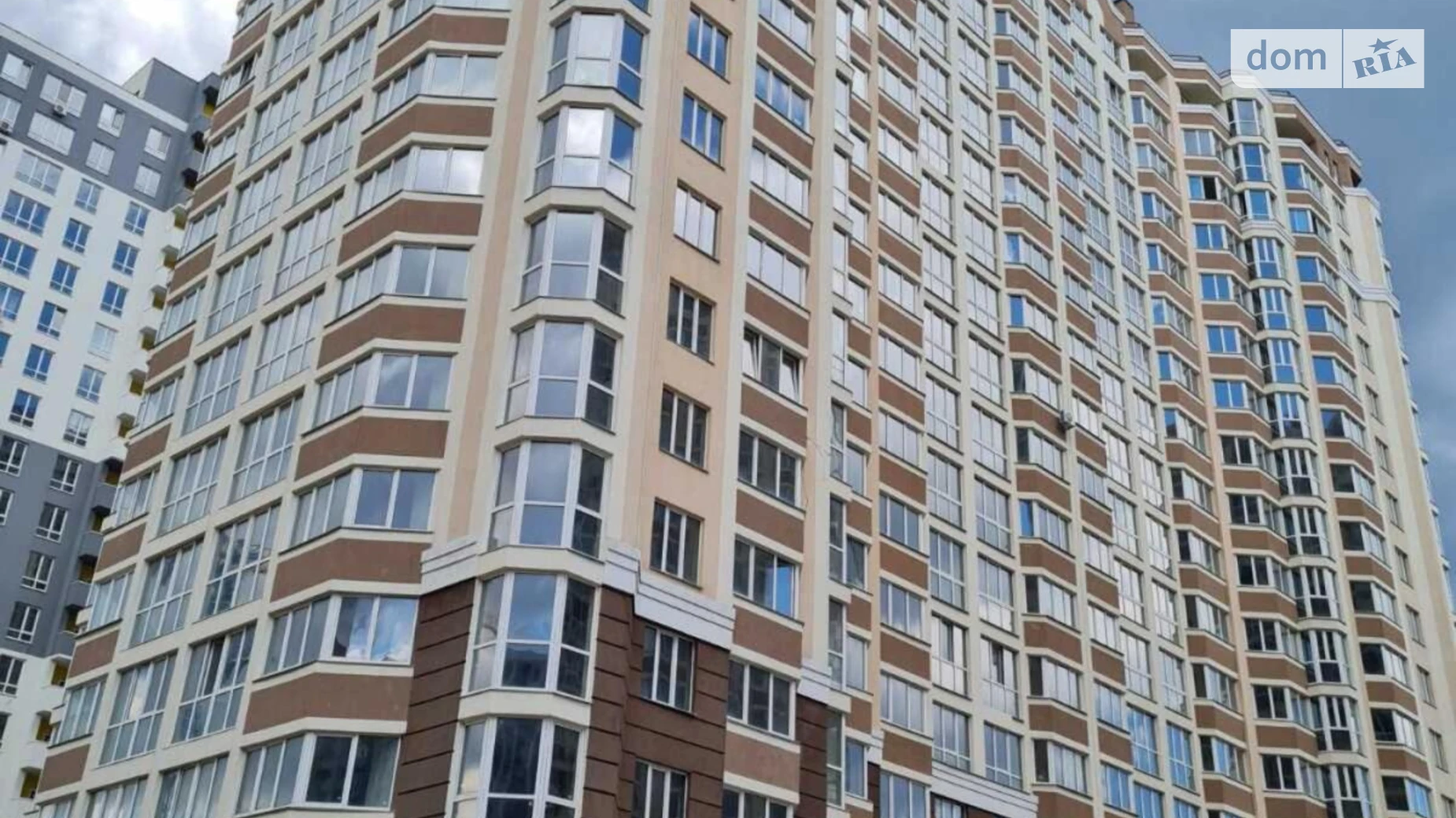 Продается 1-комнатная квартира 41.6 кв. м в Ирпене, ул. Университетская(Карла Маркса) - фото 3