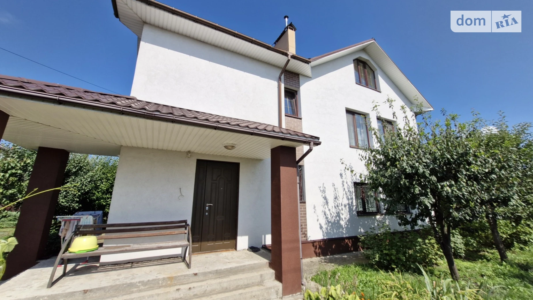 ул. Абрикосовая, 34 Михайловка-Рубежовка (Ирпень), цена: 163000 $ - фото 2
