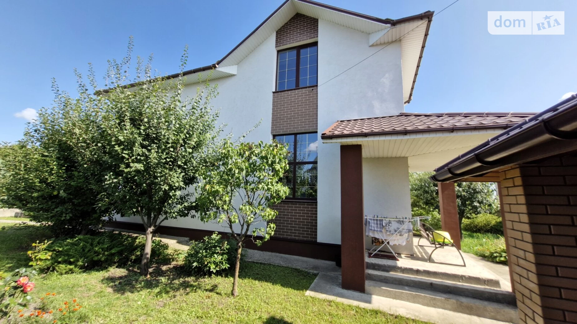 ул. Абрикосовая, 34 Михайловка-Рубежовка (Ирпень), цена: 163000 $ - фото 3