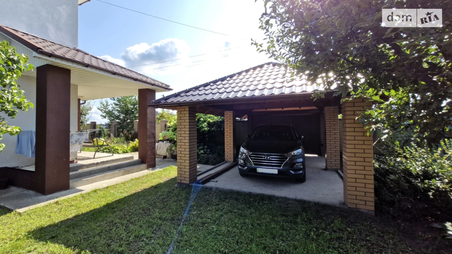 ул. Абрикосовая, 34 Михайловка-Рубежовка (Ирпень), цена: 163000 $ - фото 4