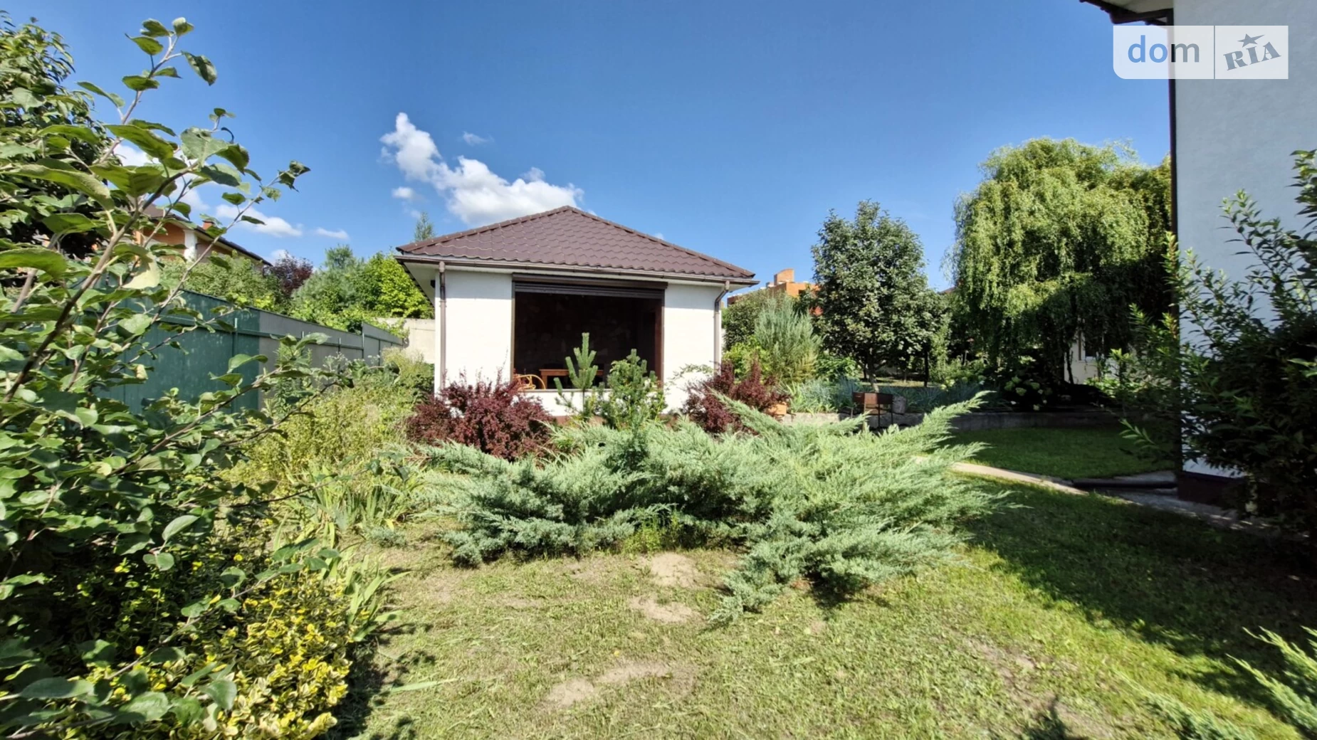 ул. Абрикосовая, 34 Михайловка-Рубежовка (Ирпень), цена: 163000 $ - фото 5