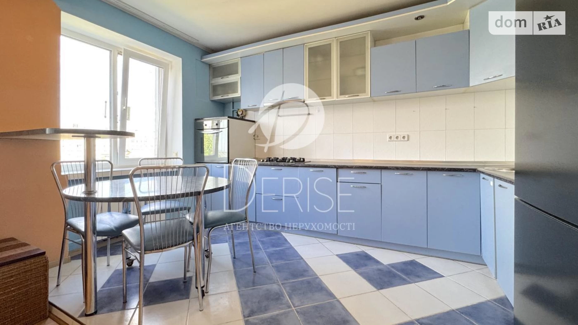 Продается 3-комнатная квартира 66.8 кв. м в Киеве, ул. Новопироговская, 31 - фото 4