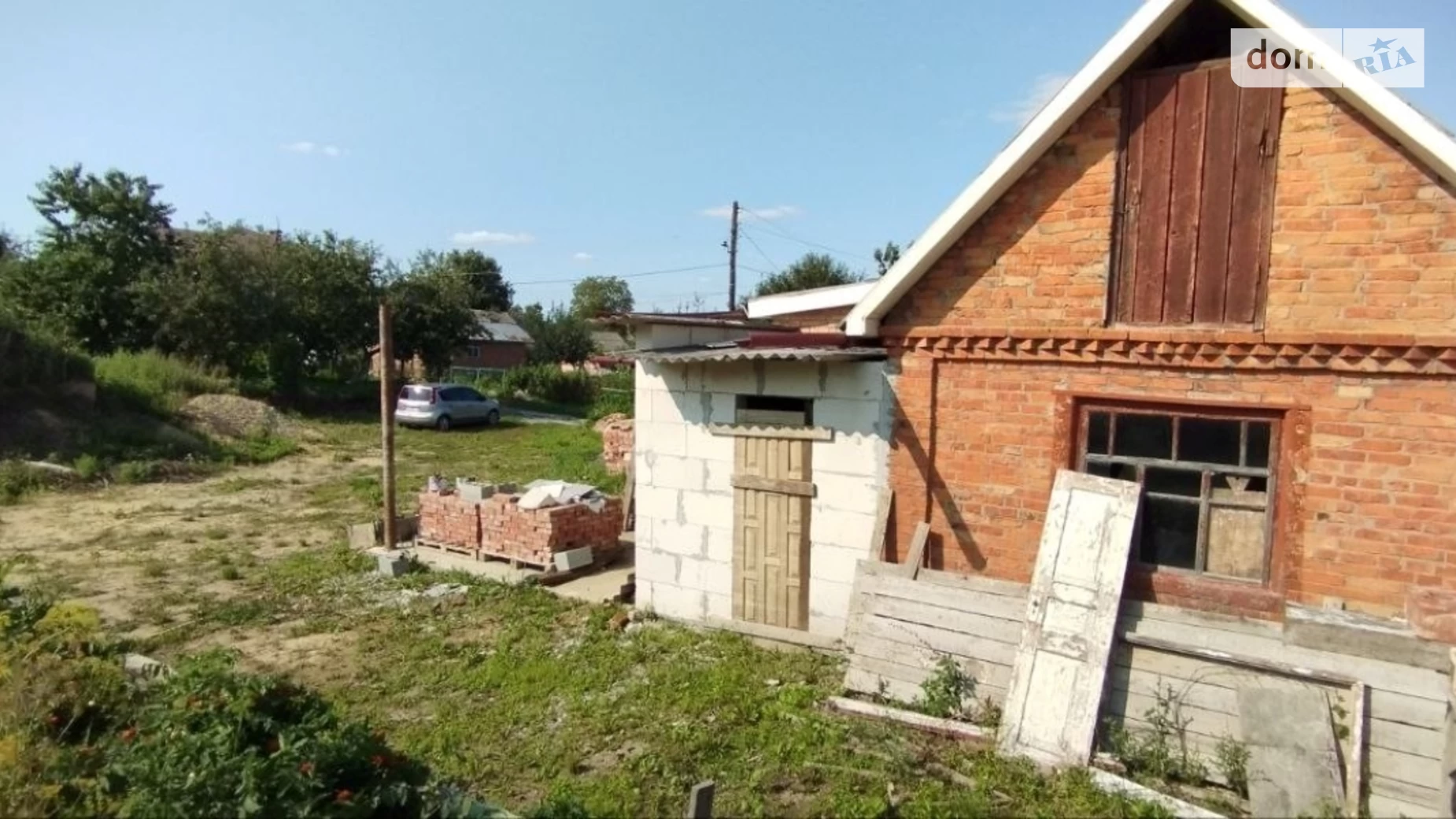 Продается одноэтажный дом 86.8 кв. м с камином, цена: 60000 $ - фото 3
