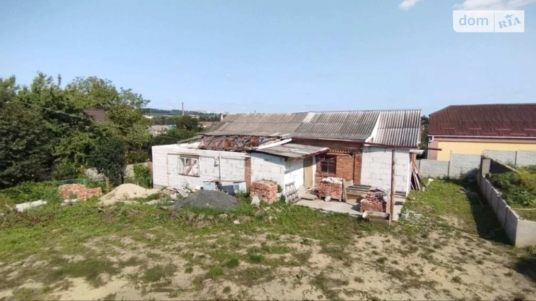 Продается одноэтажный дом 86.8 кв. м с камином, цена: 60000 $ - фото 4