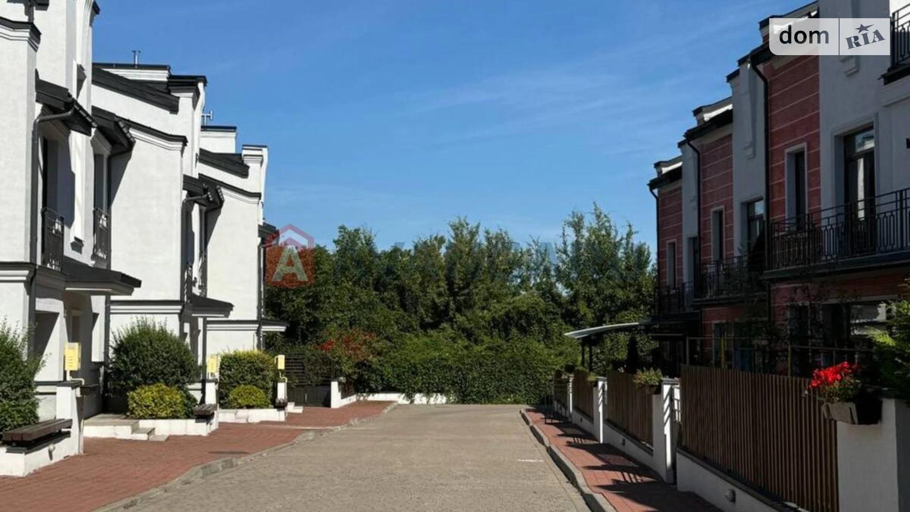 ул. Филиппа Орлика Шевченковский Львов, цена: 210000 $ - фото 2
