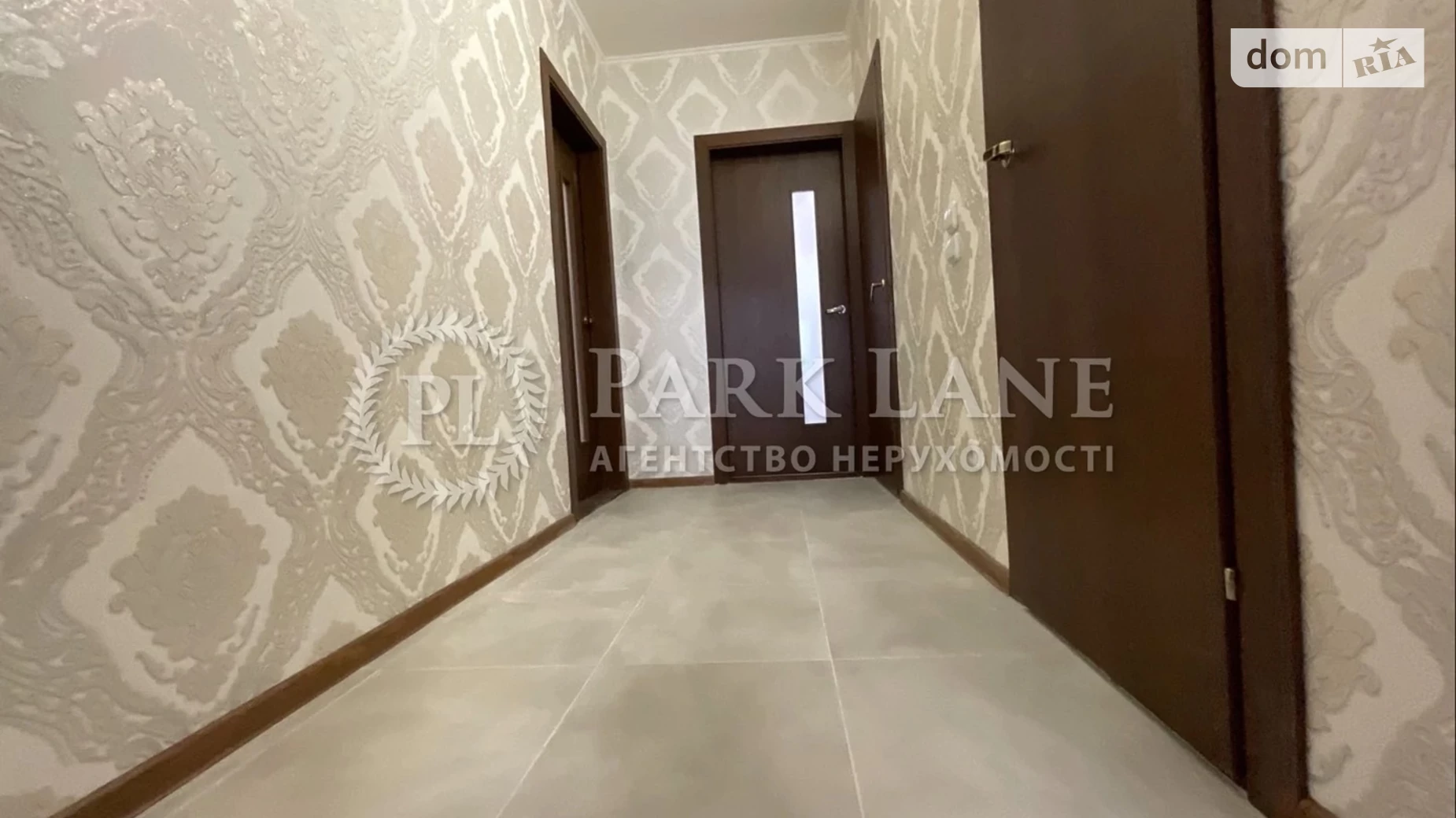 Продается 3-комнатная квартира 95.5 кв. м в Киеве, пер. Балтийский, 1 - фото 2