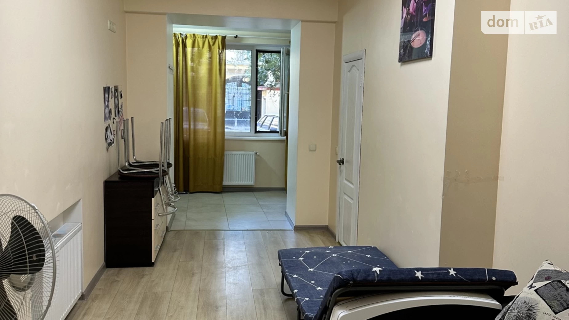 Сдается в аренду 1-комнатная квартира в Одессе, ул. Святослава Караванского(Жуковского) - фото 5