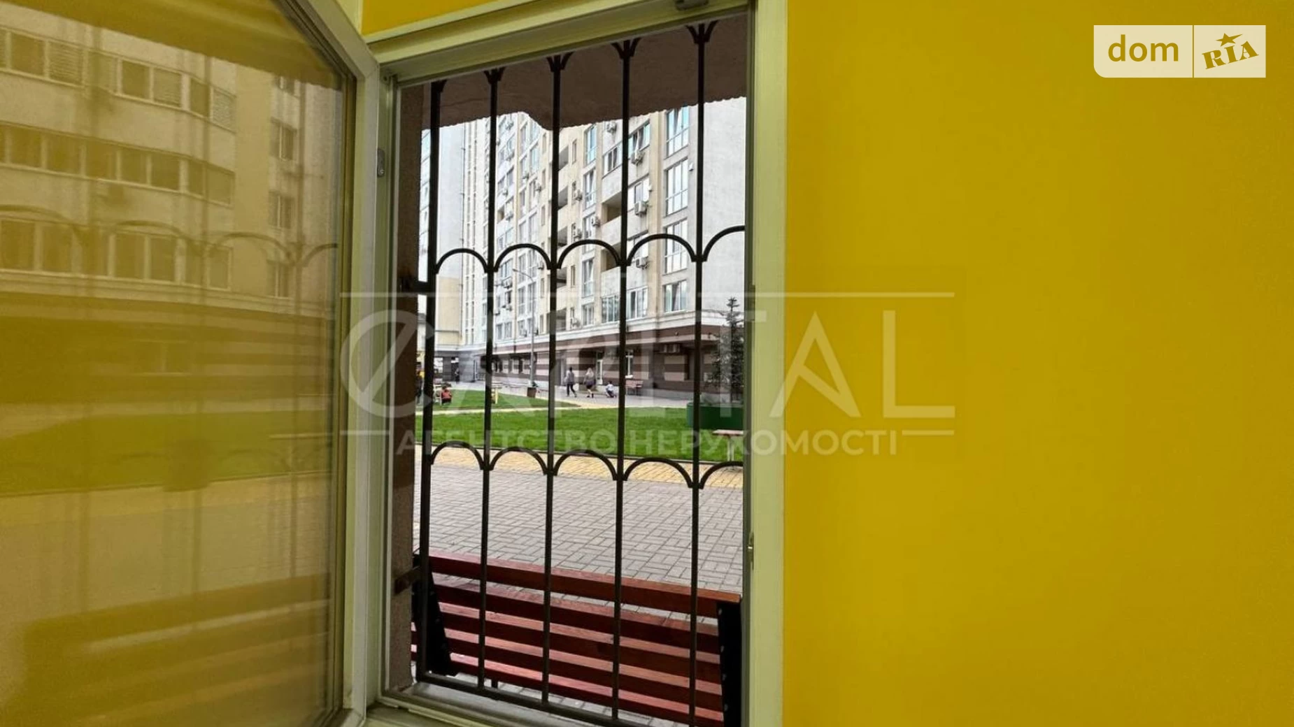 Здається в оренду офіс 130 кв. м в бізнес-центрі, цена: 1430 $ - фото 4