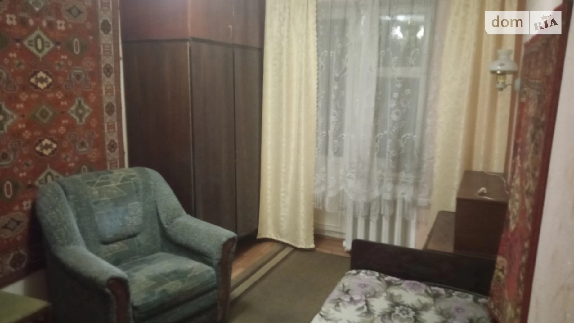 Продається 3-кімнатна квартира 72 кв. м у Вінниці, вул. Родіона Скалецького - фото 2